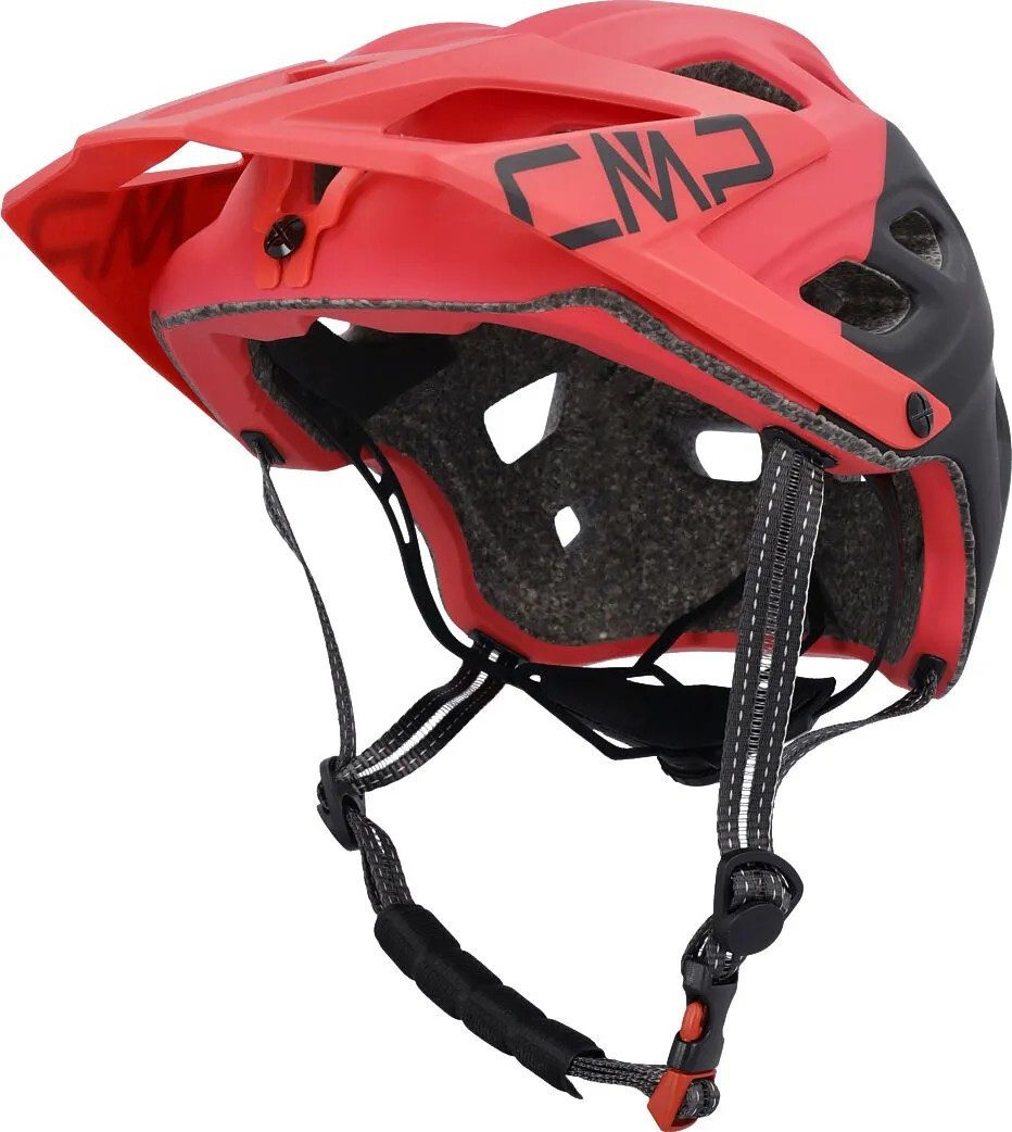 CMP Fahrradhelm MTB PRO HELMET