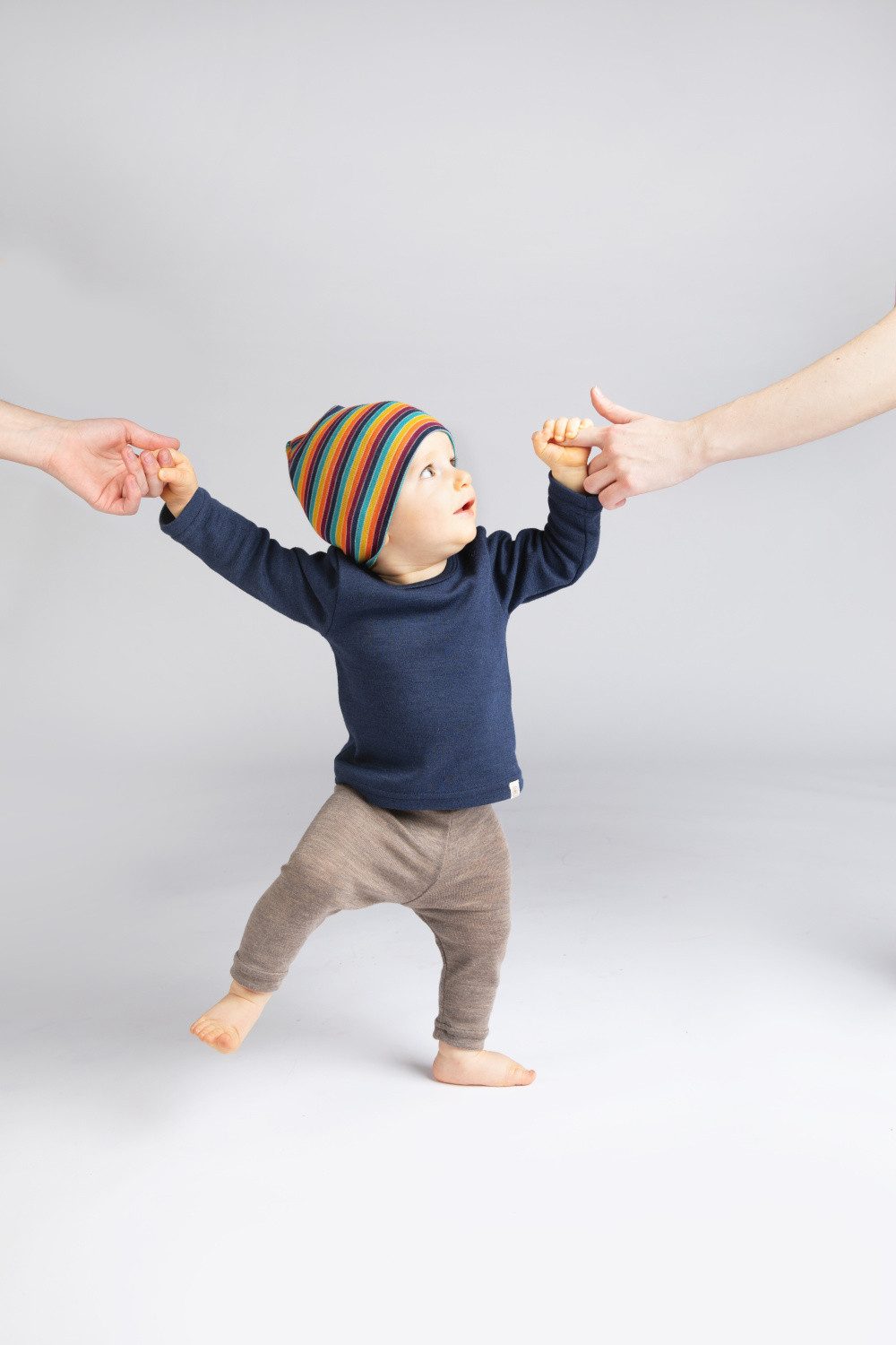 Engel Naturkleidung Beanie