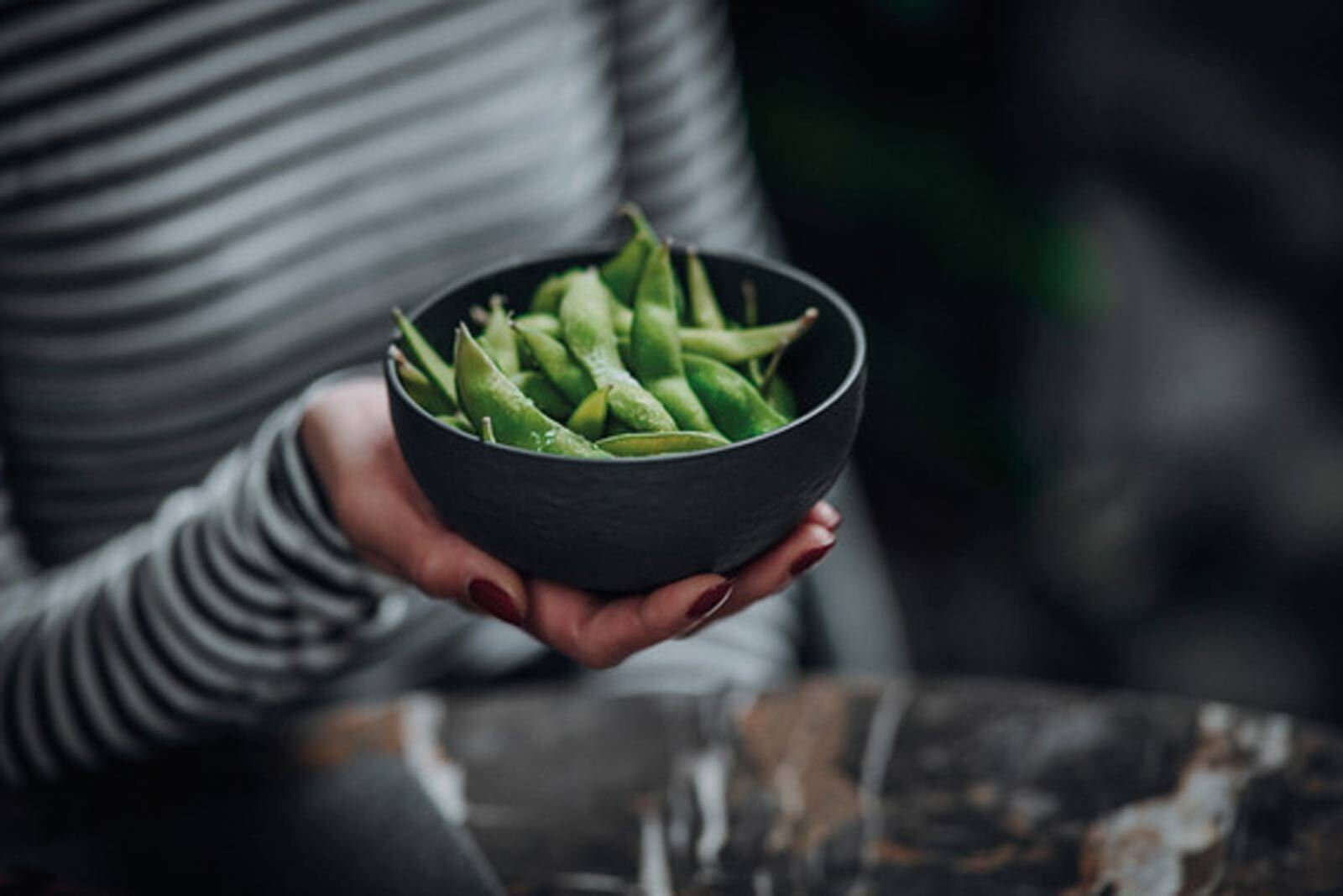 Villeroy & Boch Kombiservice Manufacture Rock Tafelservice mit Besteck 24er Set (24-tlg), Material-Mix