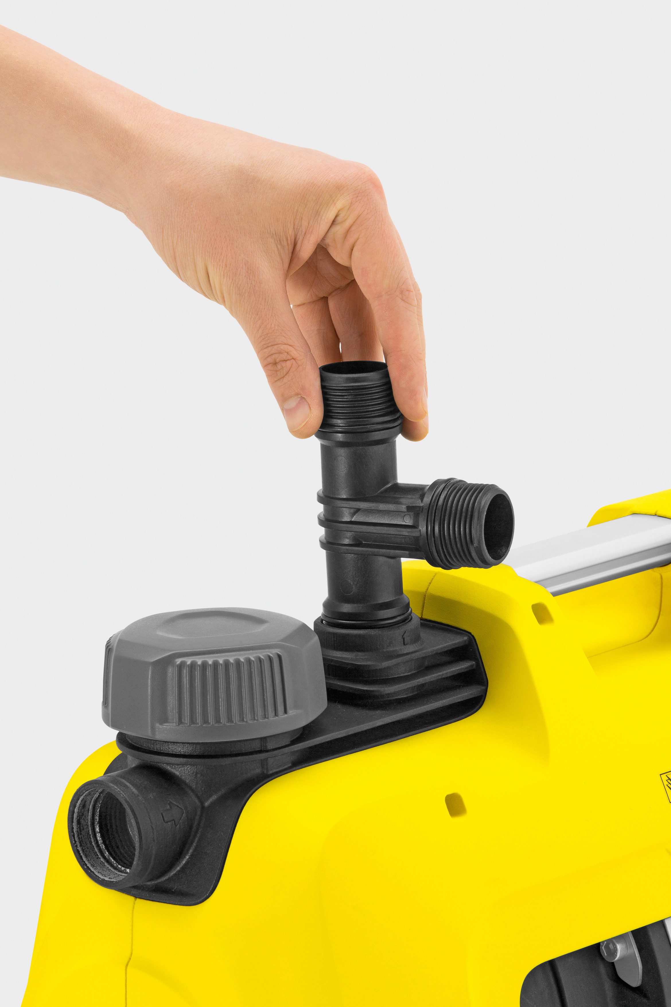 KÄRCHER Gartenpumpe BP 3 HOME & günstig online kaufen