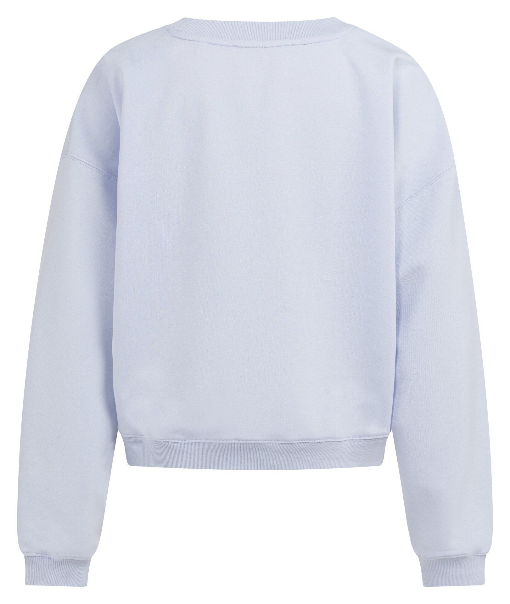 YAYA Sweatshirt Leichtes Sweatshirt günstig online kaufen