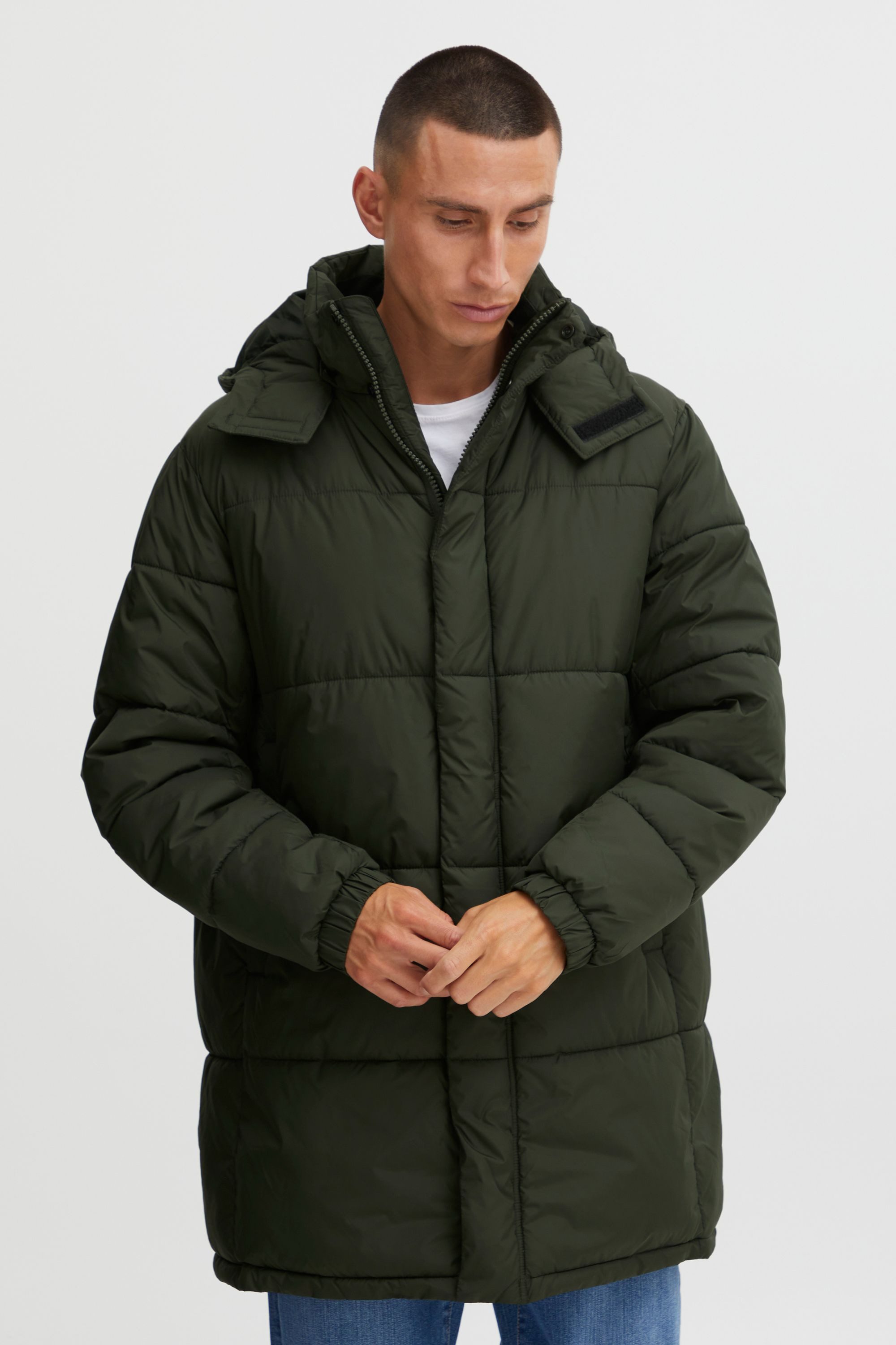!Solid Winterjacke SDCallen JA2 21107217 Modische Jacke günstig online kaufen