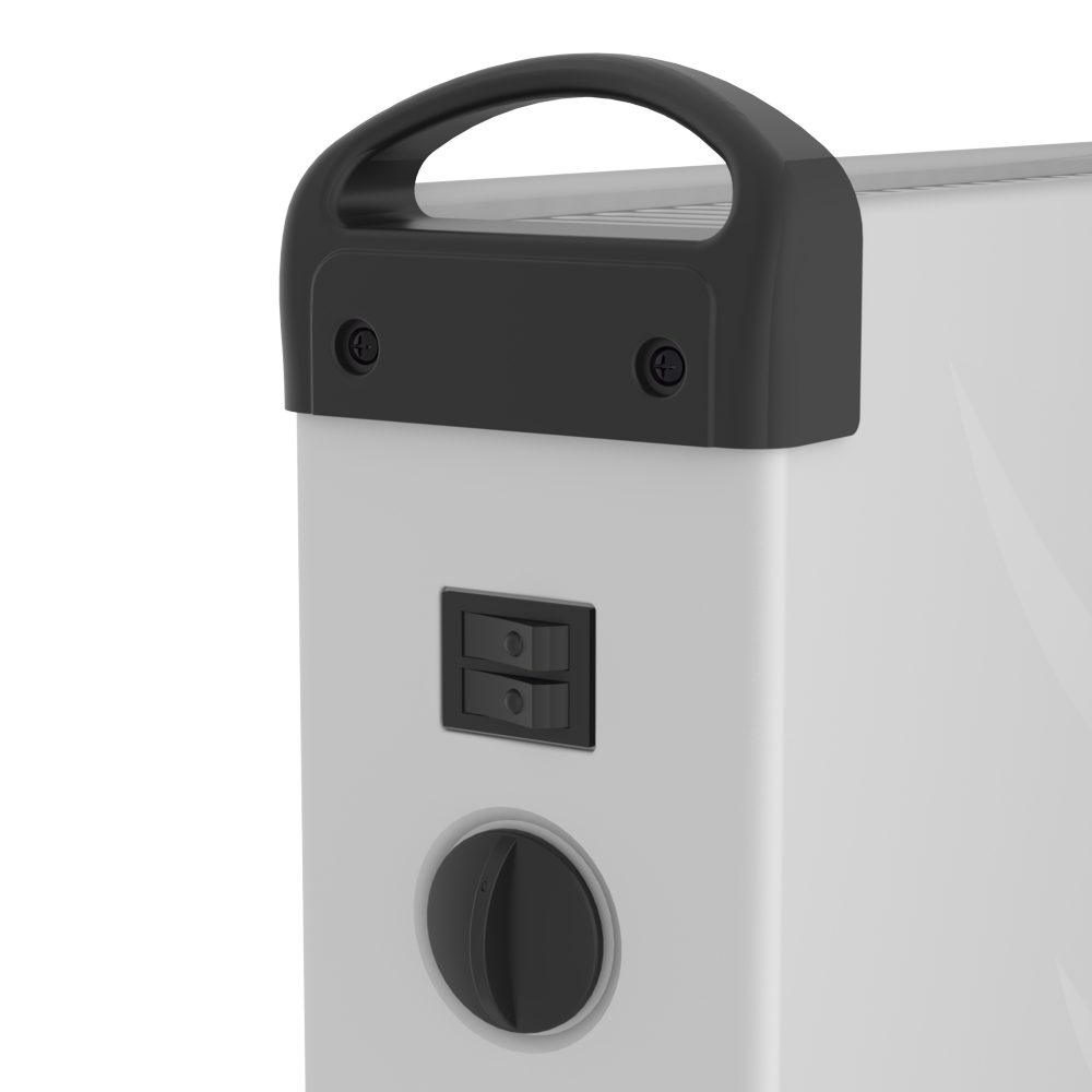 Vintec Heizkörper Konvektor Heizgerät VT 2.0 günstig online kaufen