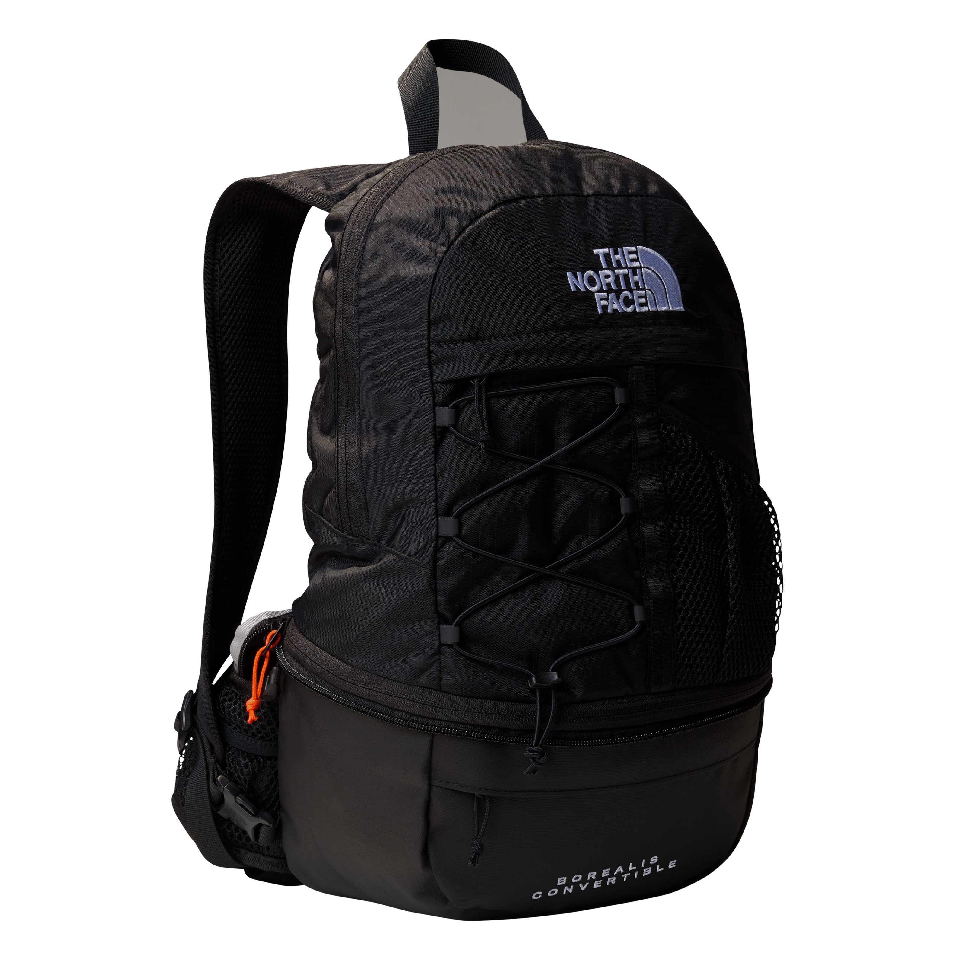 Rucksack Borealis wendbarer Rucksack