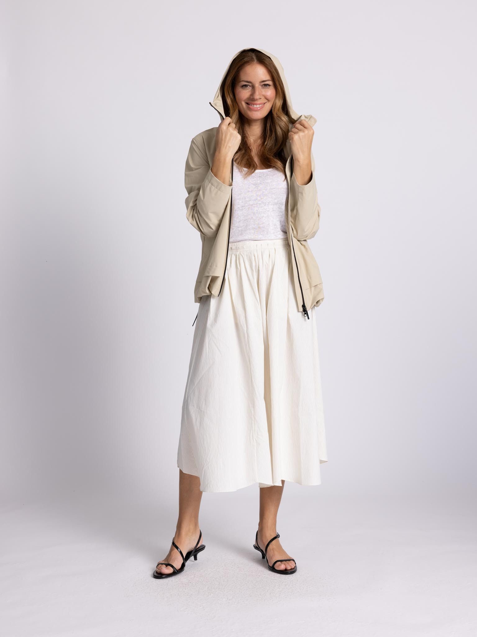 WEGA Green Goose Kurzjacke Meyris