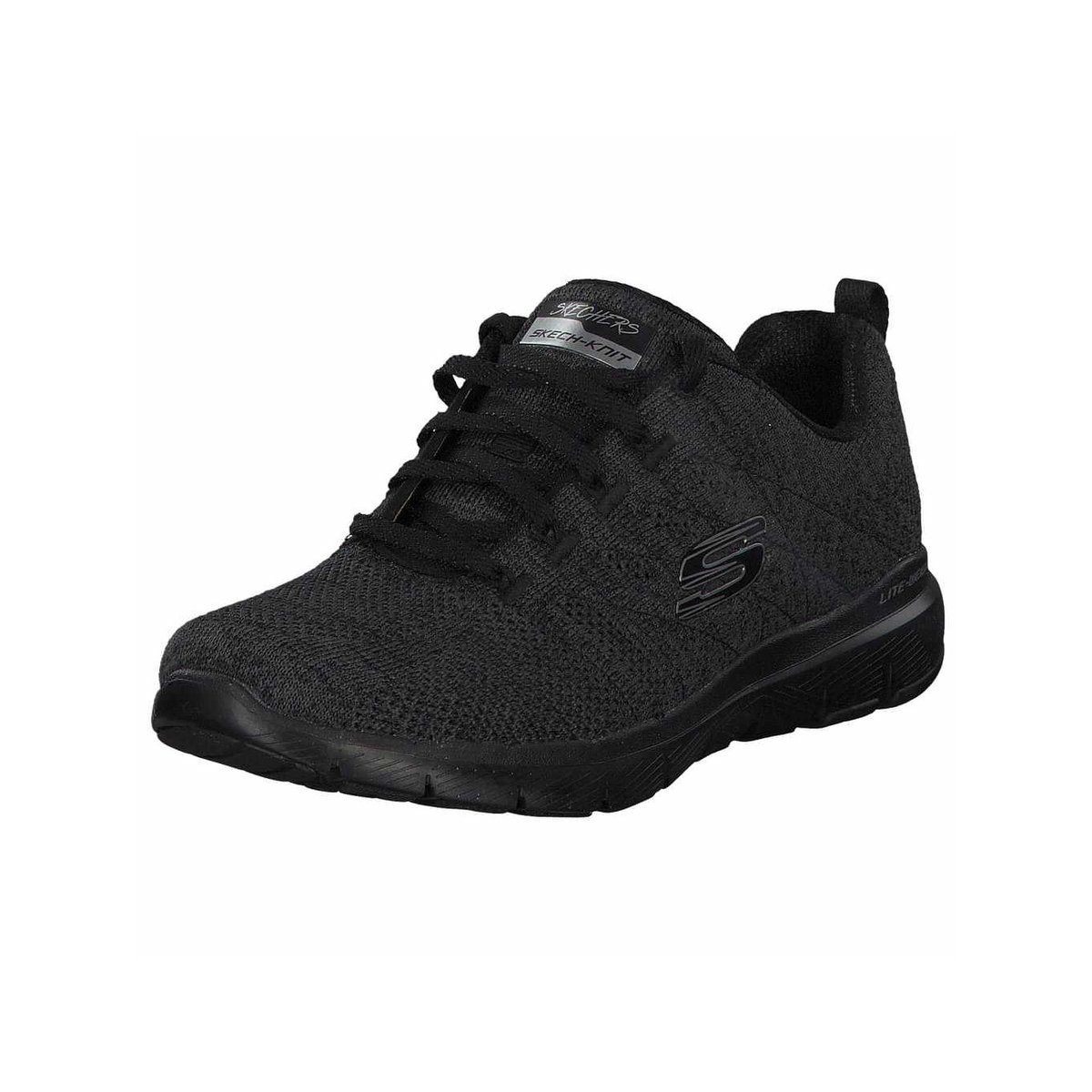 Skechers schwarz Sneaker (1-tlg) | 