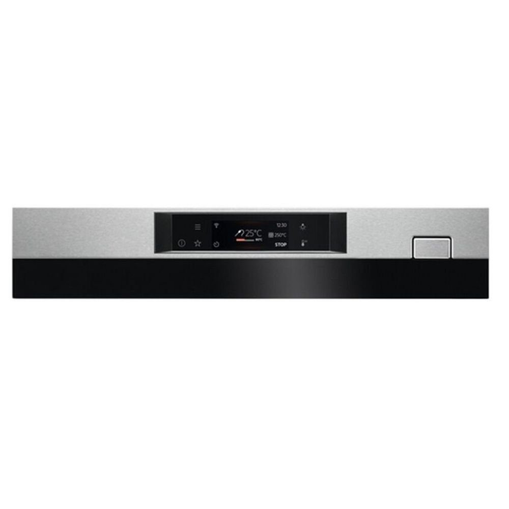 AEG Dampfgarer AEG Multi-Dampfgarer Dampfreinigung - BSE78828BM - - WiFi - SteamBoost