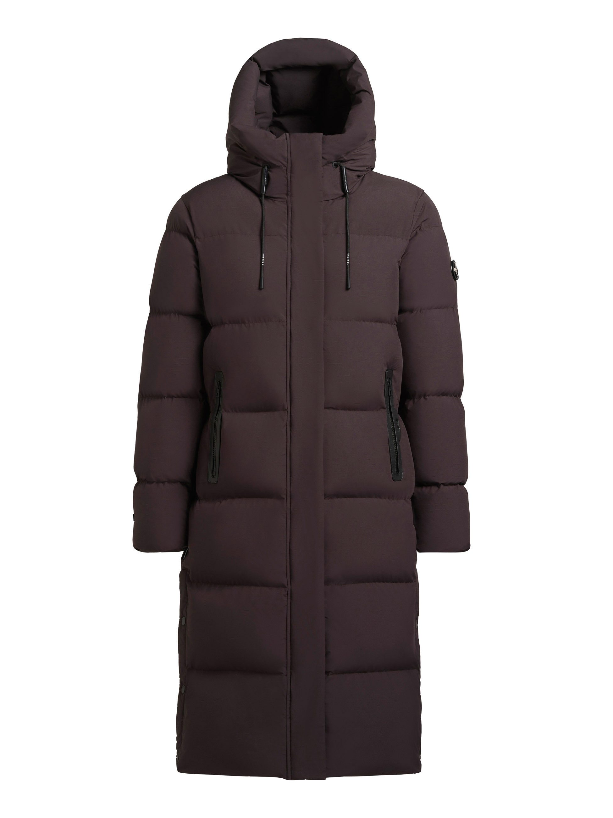 khujo Steppmantel COULIN MATT günstig online kaufen