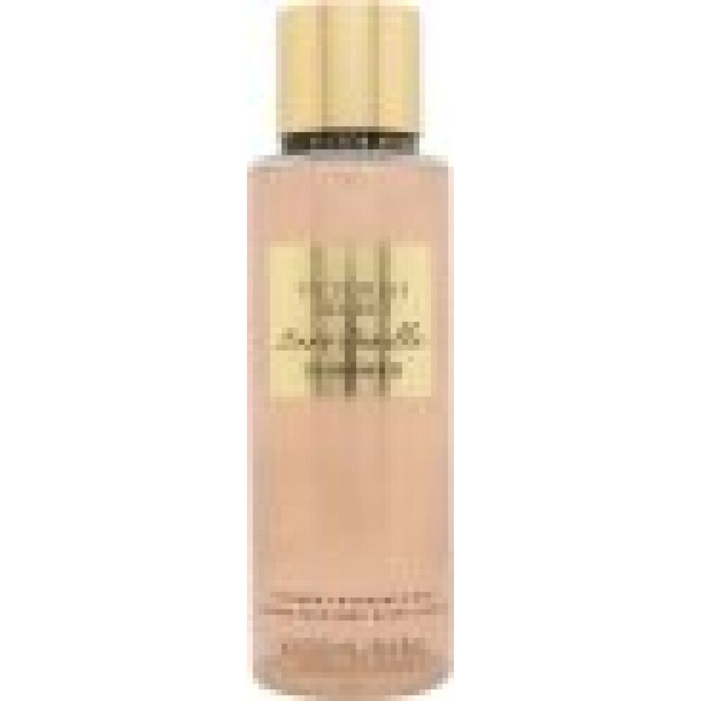 Victoria Körperspray Victoria's Secret Bare Vanilla Shimmer Körperspray (Frau)