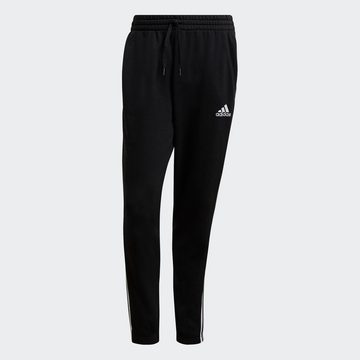 adidas Sportswear Sporthose ESSENTIALS FRENCH TERRY TAPERED 3-STREIFEN HOSE (1-tlg)