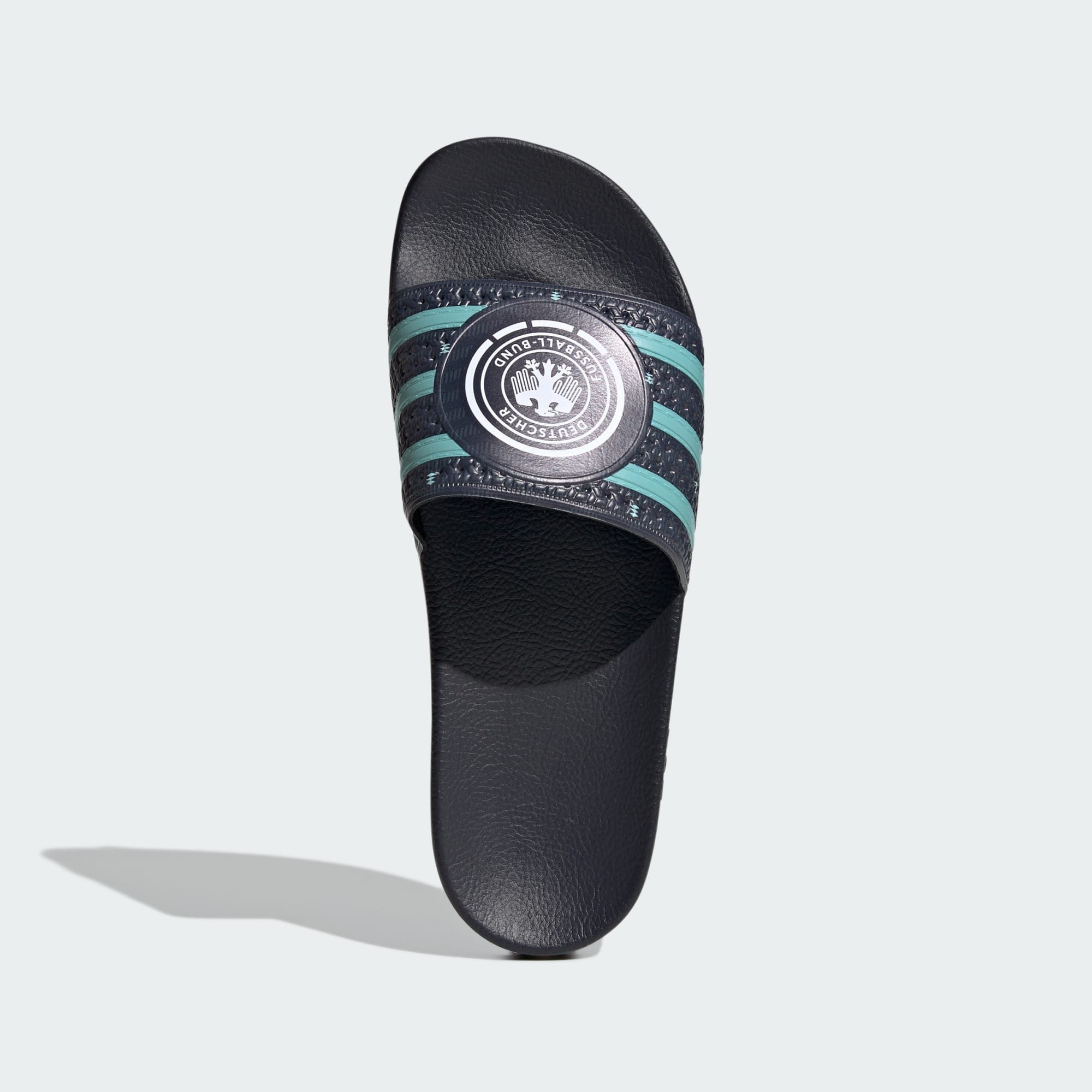 adidas Performance TREFOIL BADESCHLAPPEN Badepantolette (1-tlg)