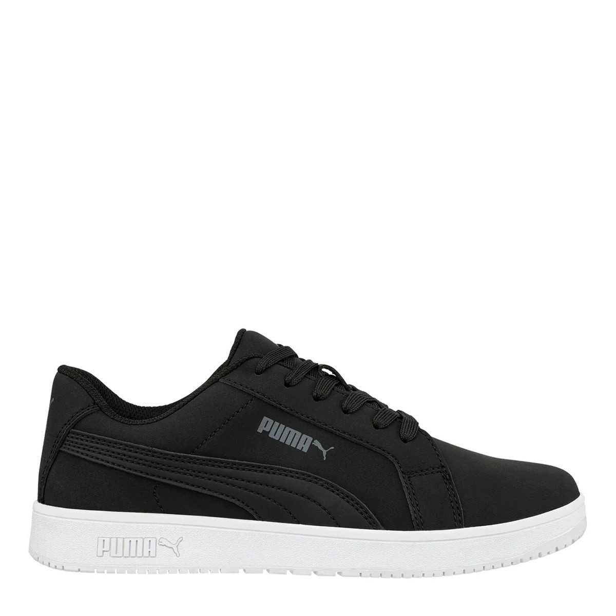 PUMA Safety PUMA SAFETY STELLAR ST LOW Berufsschuh O2 Berufsschuh Schmutzabweisend