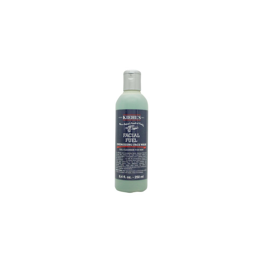 Kiehl Gesichts-Reinigungsschaum Kiehl's Men Facial Fuel Energizing Face Wash