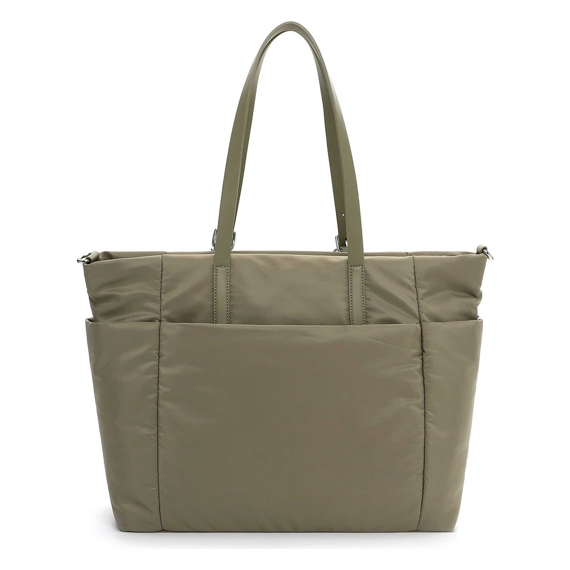 SURI FREY Shopper SFY Sissy, Polyester