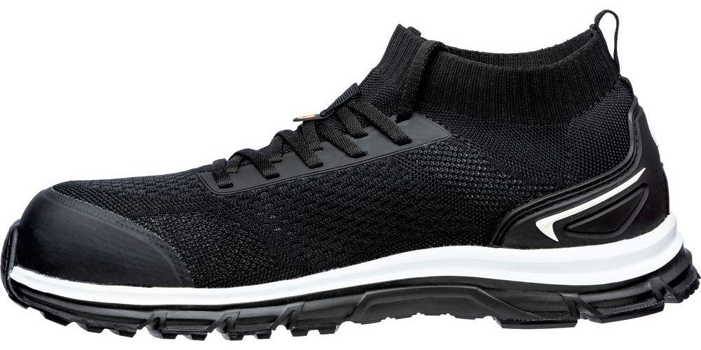 Albatros S3-Sicherheitshalbschuh Sportstar Sicherheitsschuh