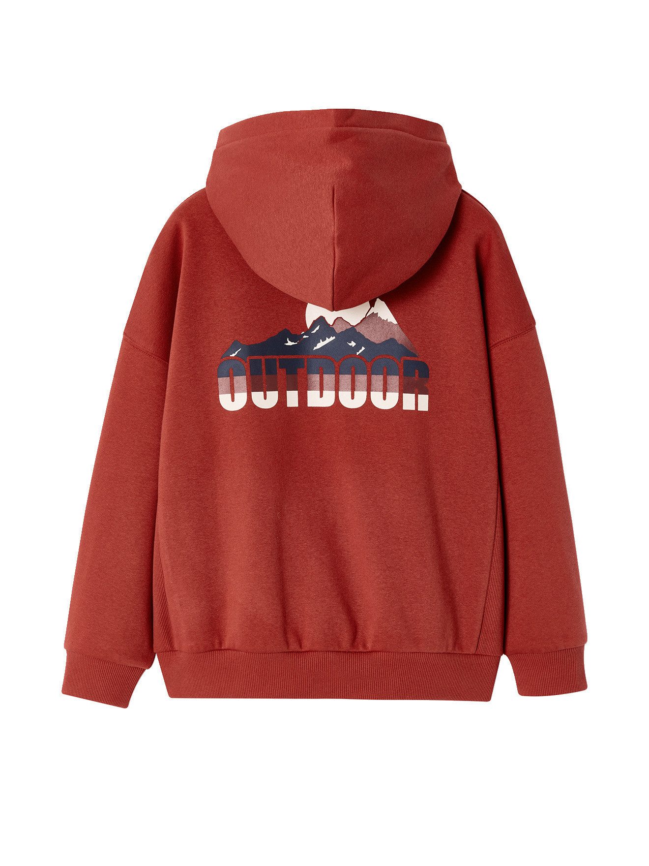 jonen Sweatjacke