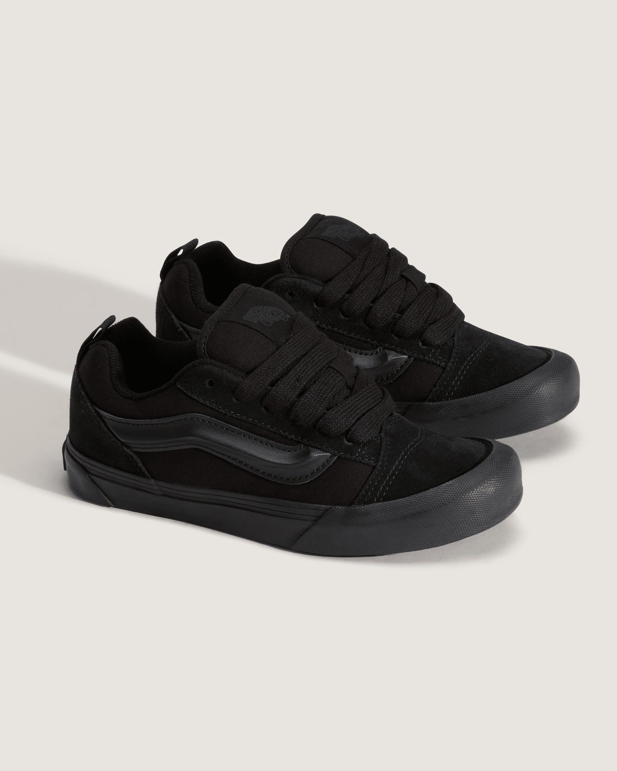 Vans Knu Skool Sneaker