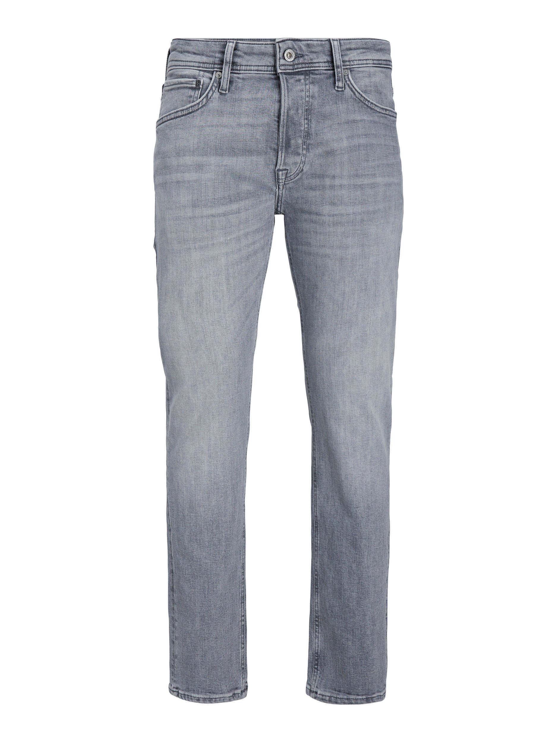 grey Denim