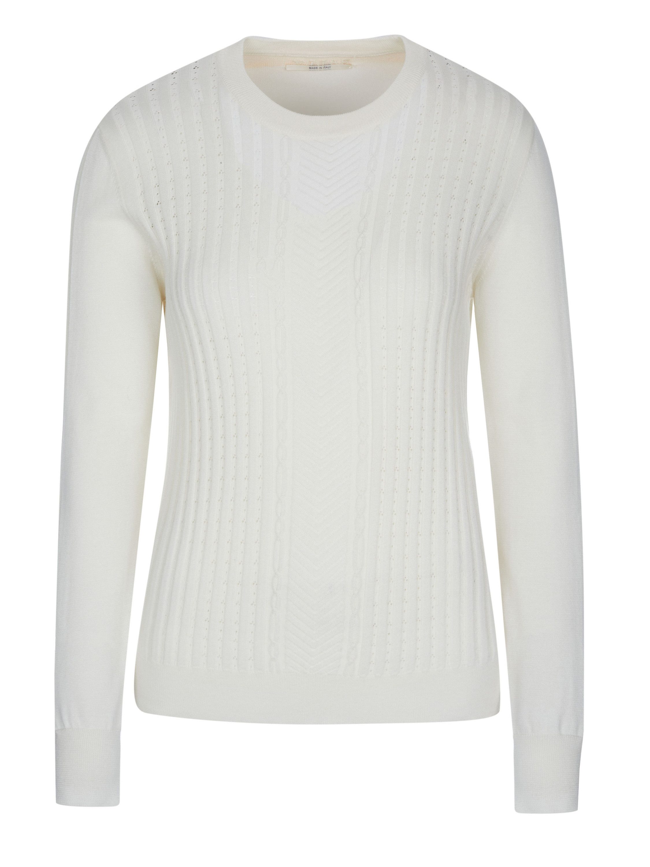 Bally Rundhalspullover Bally für Damen (1-tlg)