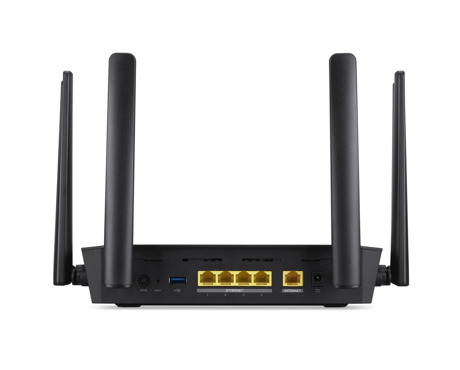 Acer Predator Connect W6x W-Fi 6 Gaming-Router WLAN-Router