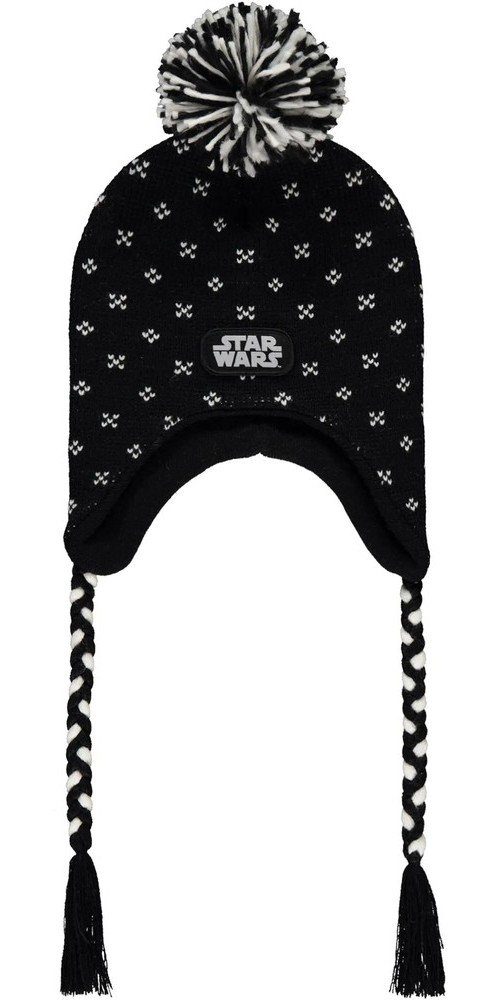 Star Wars Strickmütze