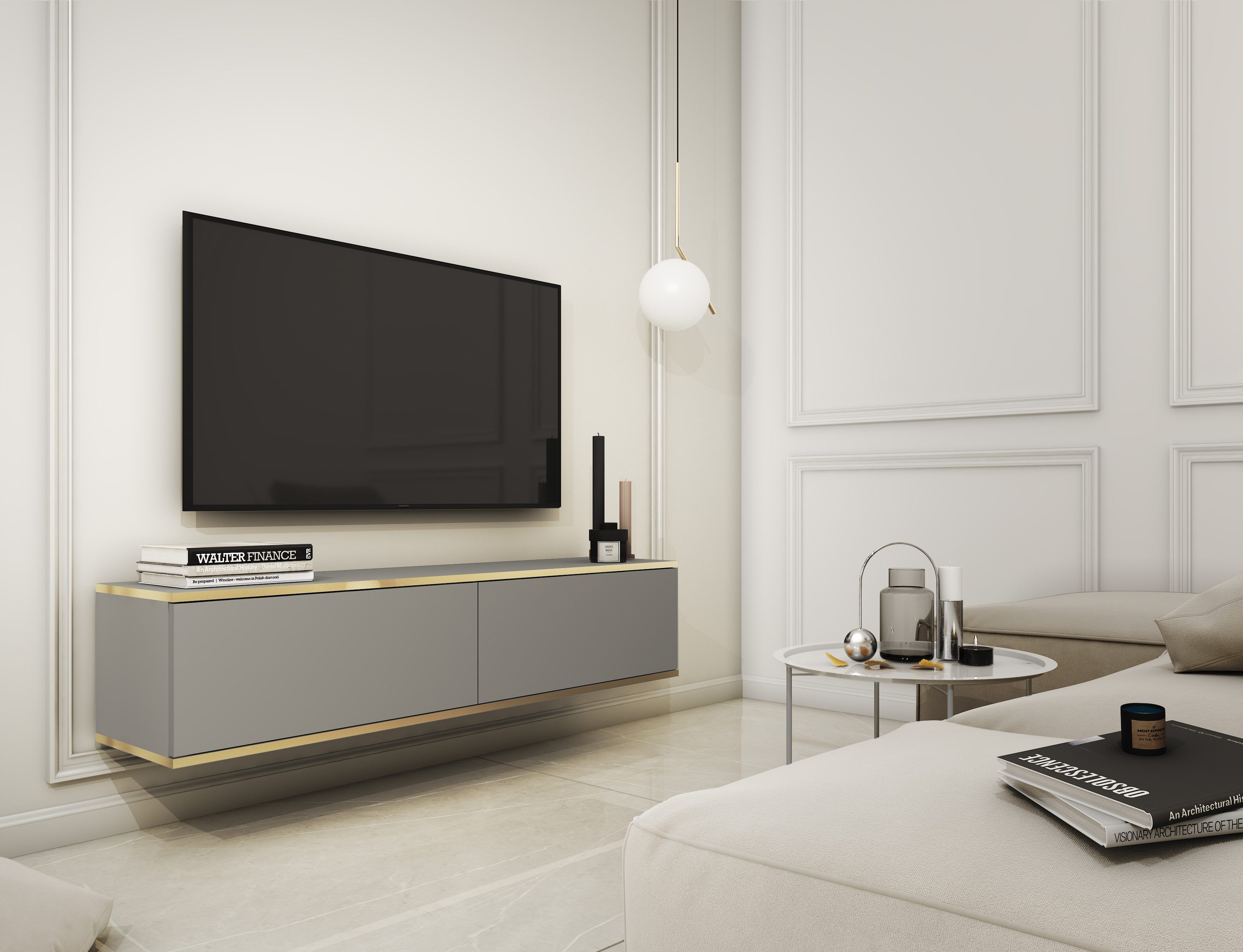 TV-Board Dayn RTV - 135