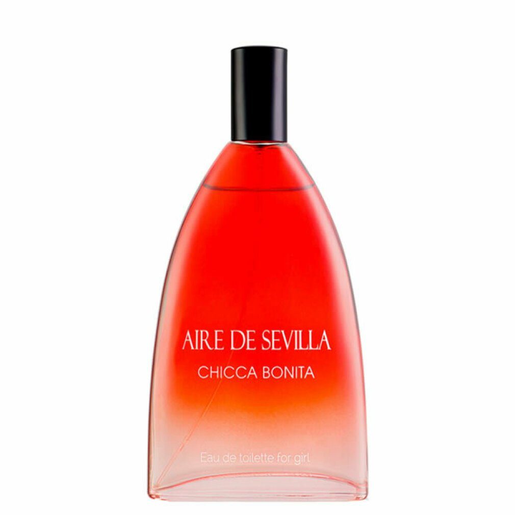 Aire de Sevilla Eau de Toilette Aire Sevilla Chicca Bonita Eau De Toilette Spray 150ml