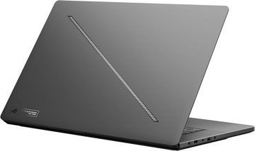 Asus Ultimatives professionelle Gaming-Notebook (Intel, RTX 4060, 1000 GB SSD, 32GB RAM, mit Leistungsstarkes Prozessor lange Akkulaufzeit)