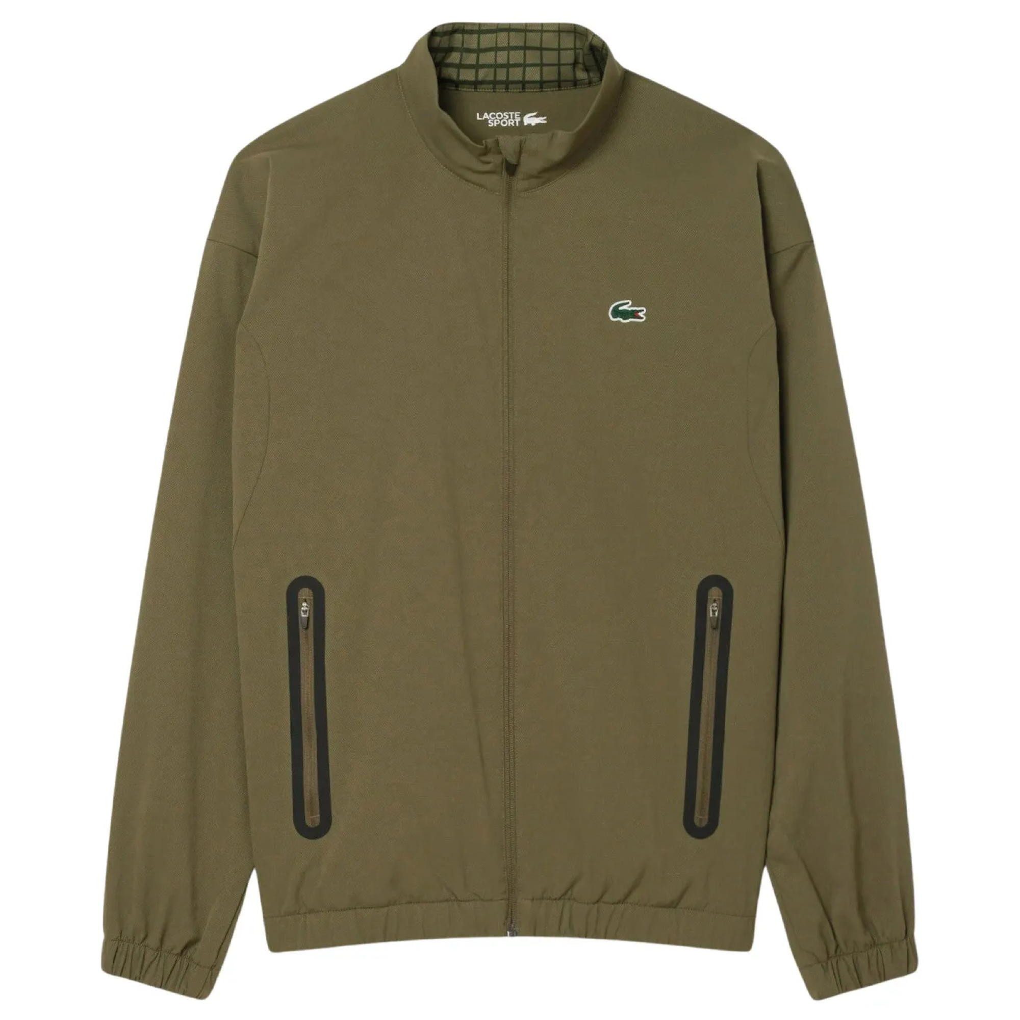 Lacoste Jogginganzug Lacoste Tennis Trainingsanzug Herren günstig online kaufen