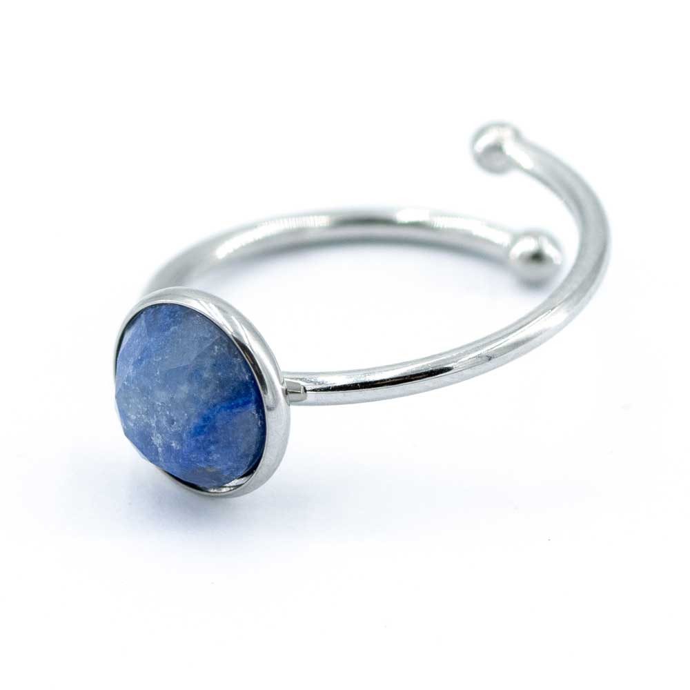 Sergio Engel Fingerring Beach Ring 01 günstig online kaufen