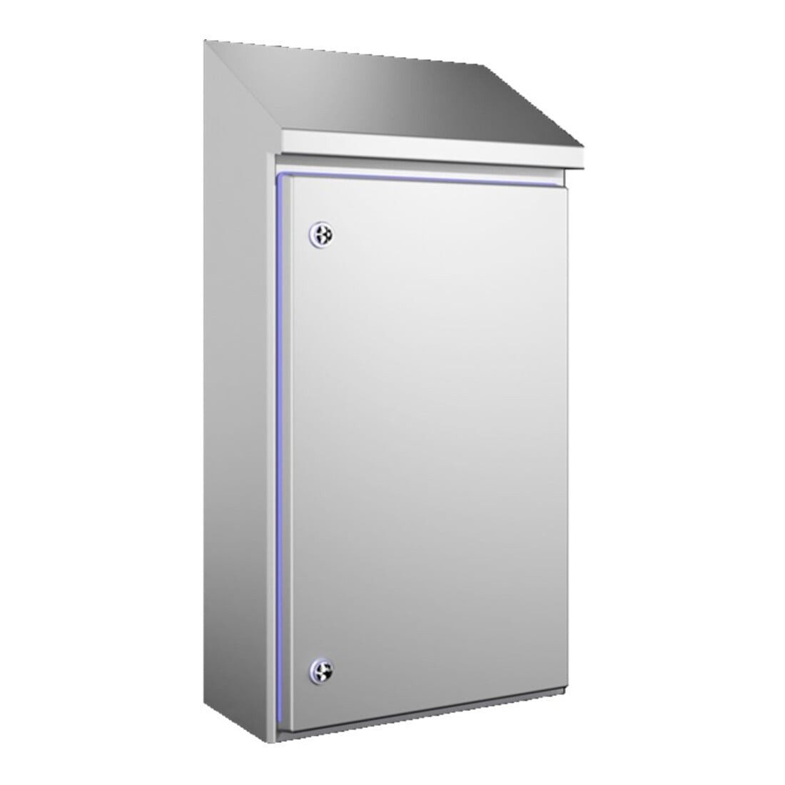 RITTAL Werkzeugschrank Rittal Kompaktschaltschrank BHT 610x430x300mm HD 1320.600