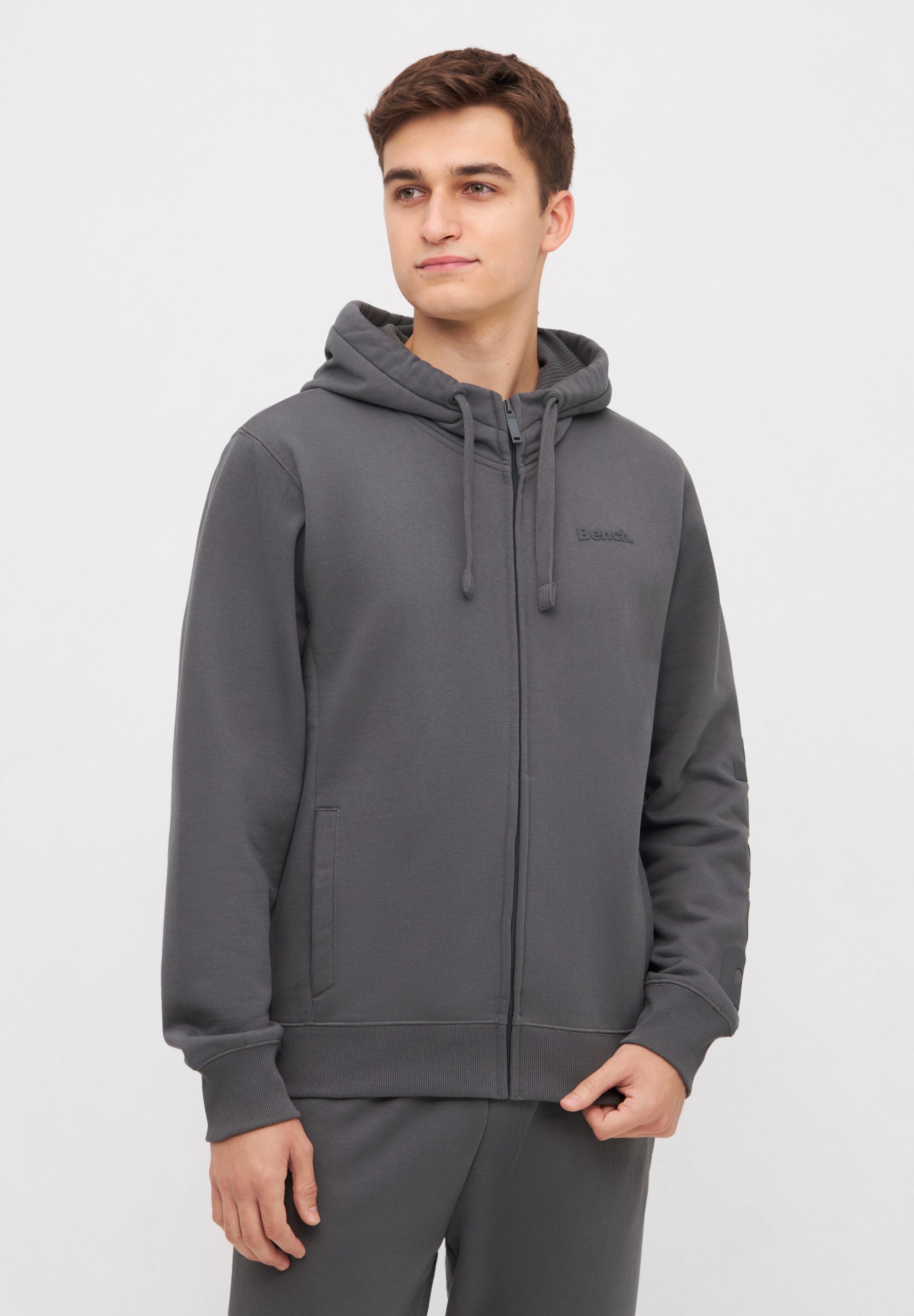 Bench. Sweatjacke BRAXTON günstig online kaufen