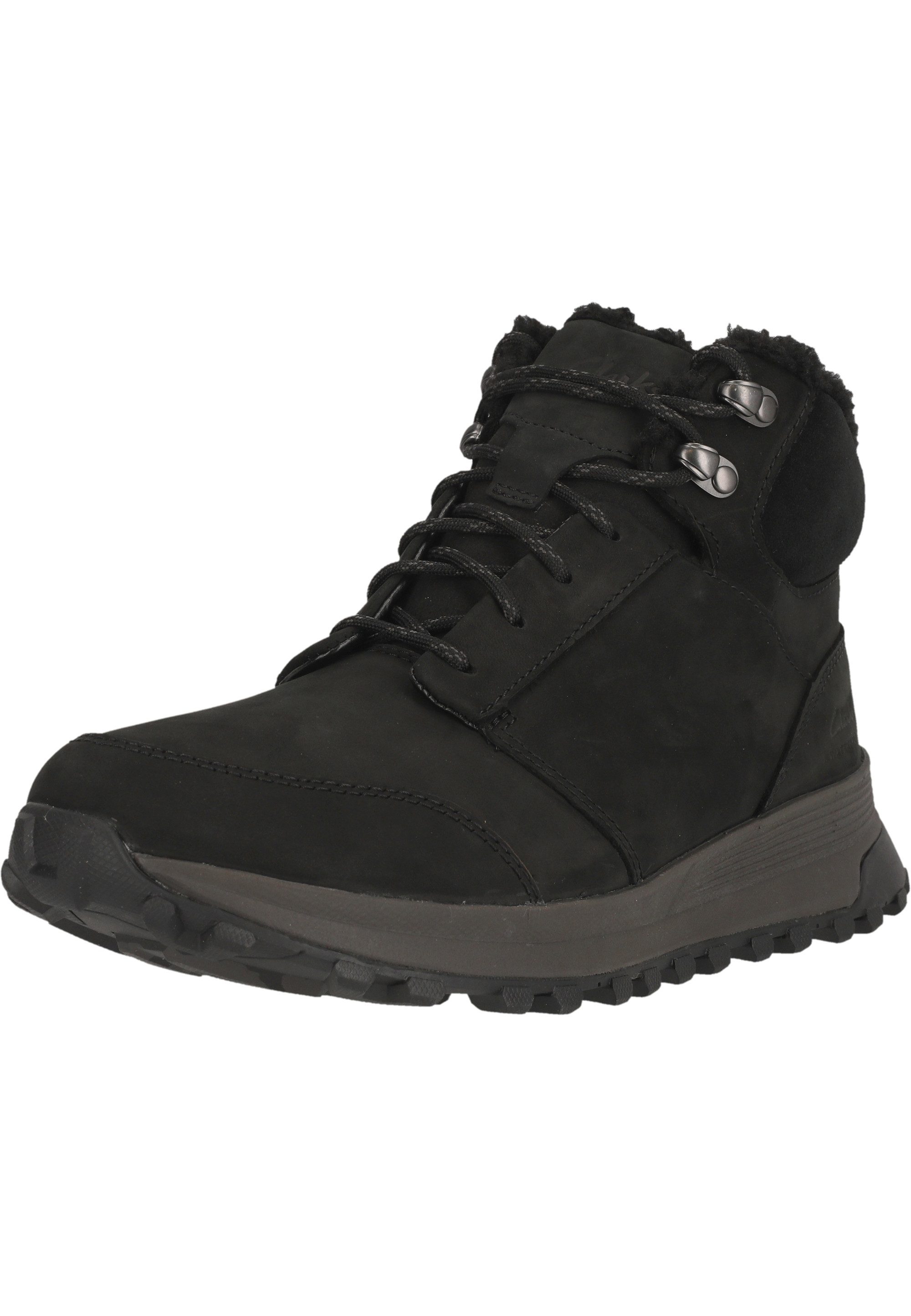 Clarks ATL Trek Up Сапогиette mit wasserdichter Eigenschaft