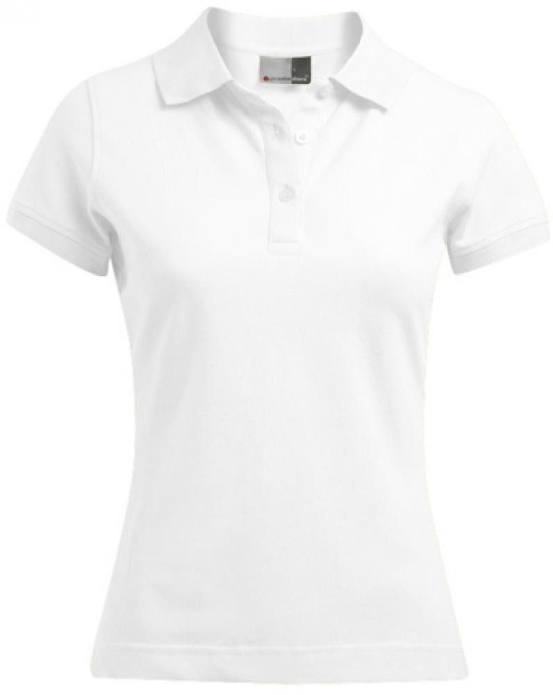Promodoro Poloshirt Women´s Poloshirt 92/8