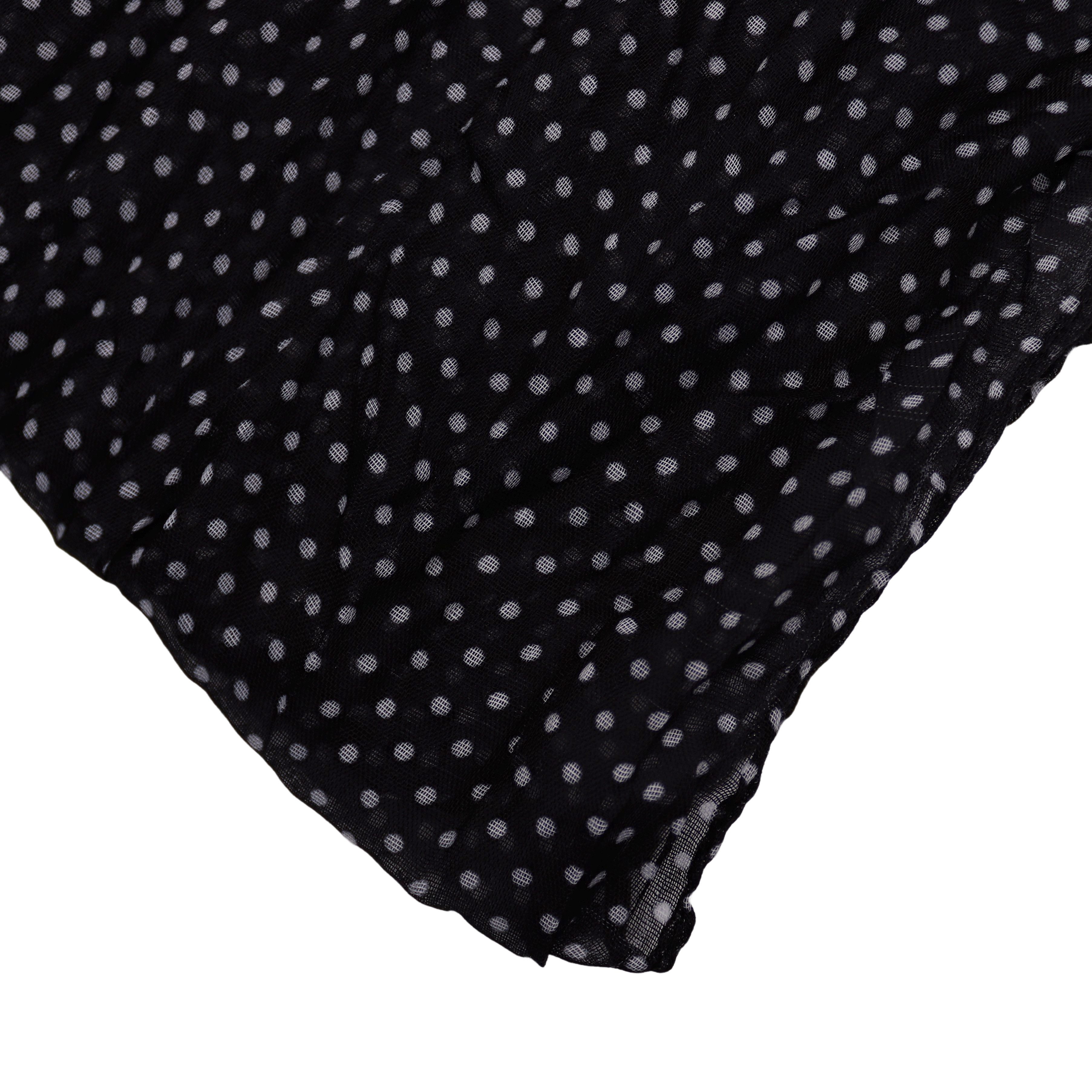 MIRROSI Loop Damen Schal mit Blümchen-Muster Weich, (zweimal um den Hals wi günstig online kaufen