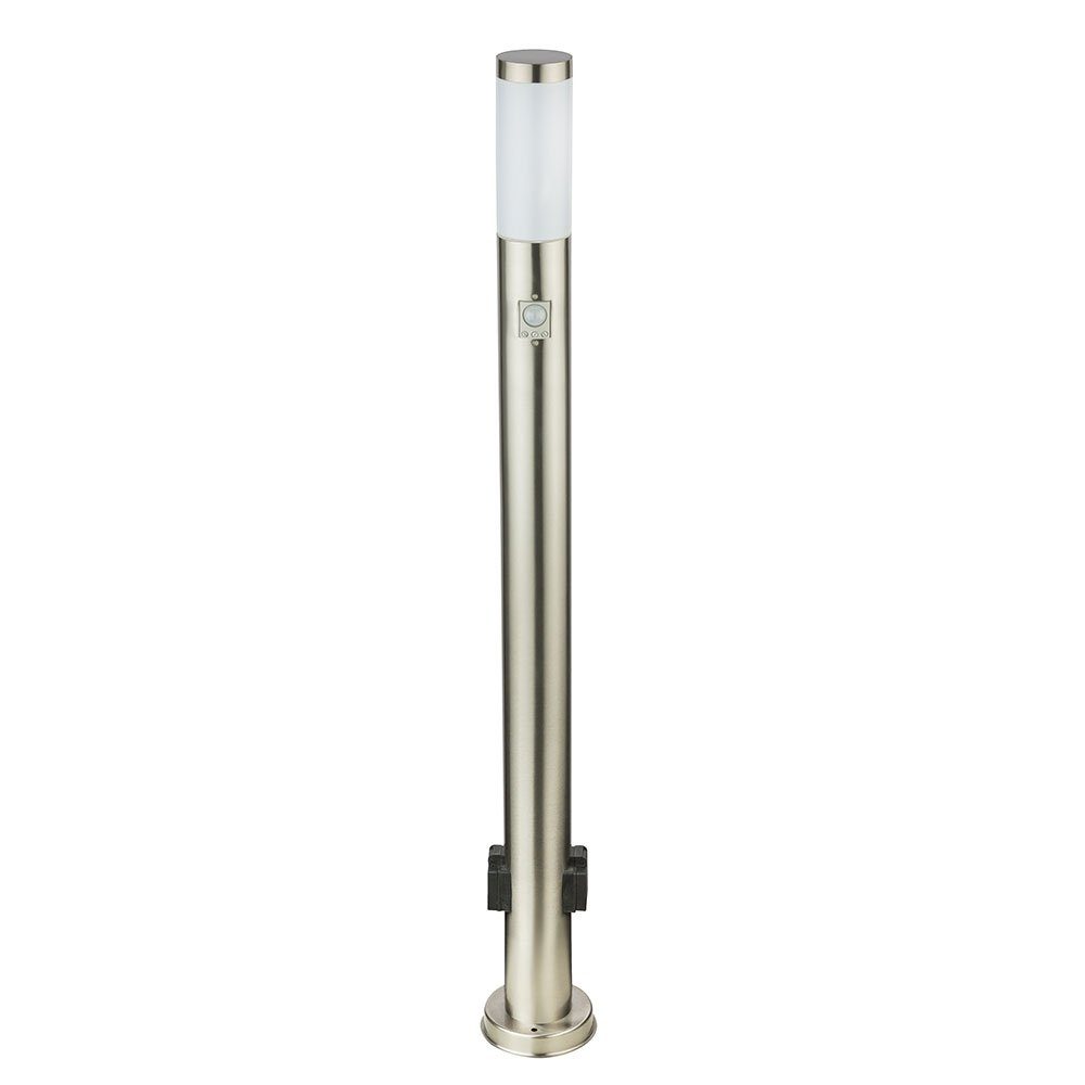 LED Außen-Stehlampe