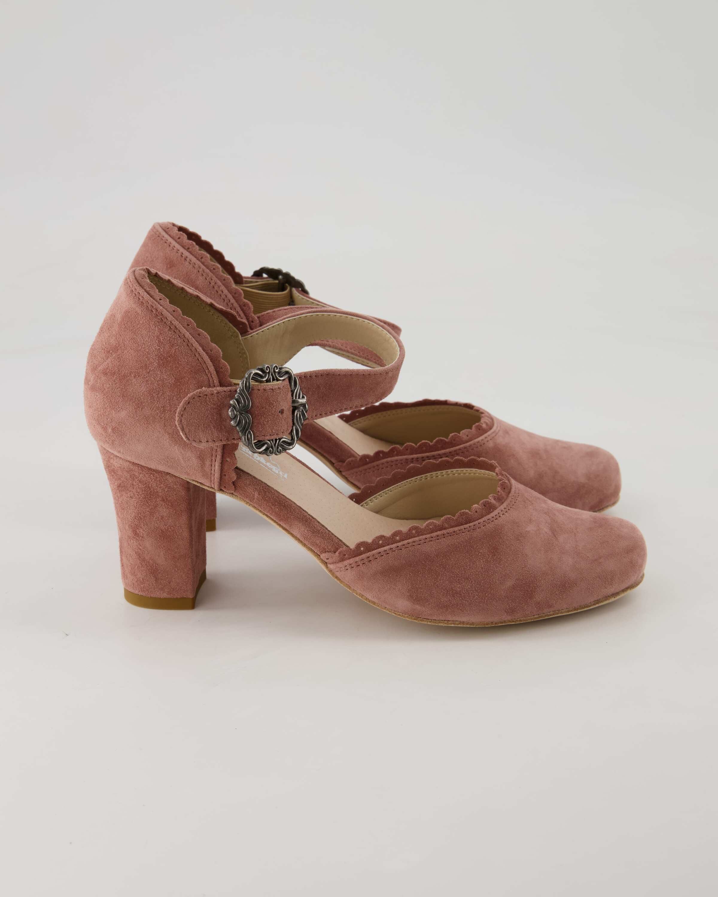 Hirschkogel 3005715059 Schnürschuh Obermaterial: Leder günstig online kaufen
