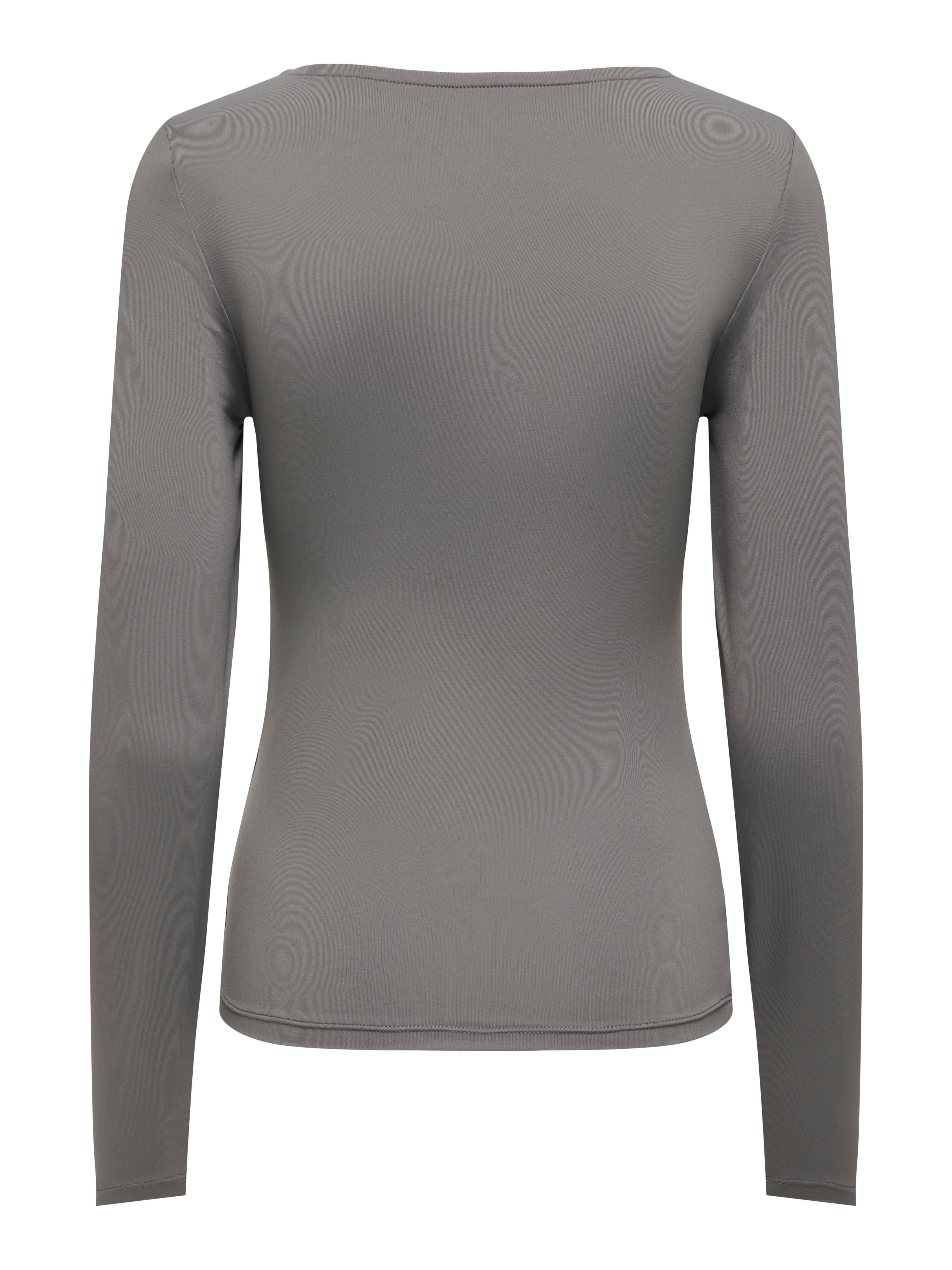 ONLY Langarmshirt günstig online kaufen