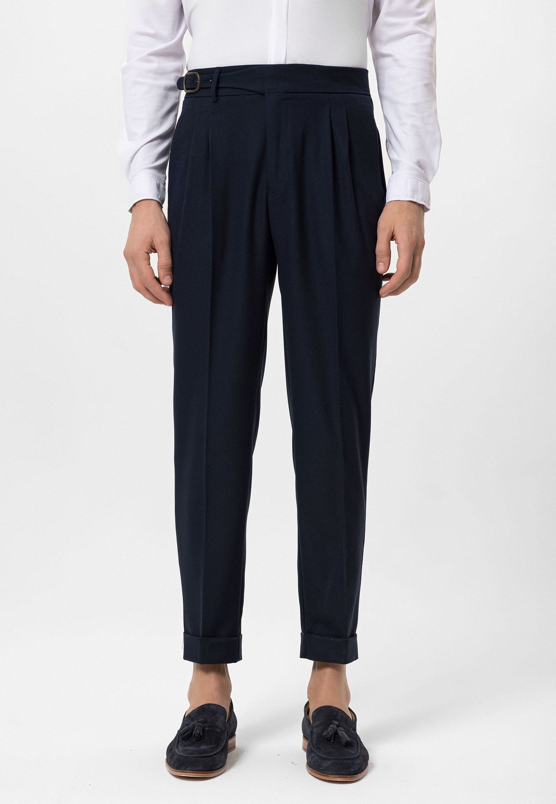 Antioch 7/8-Strandhose Sucre - High Waist günstig online kaufen