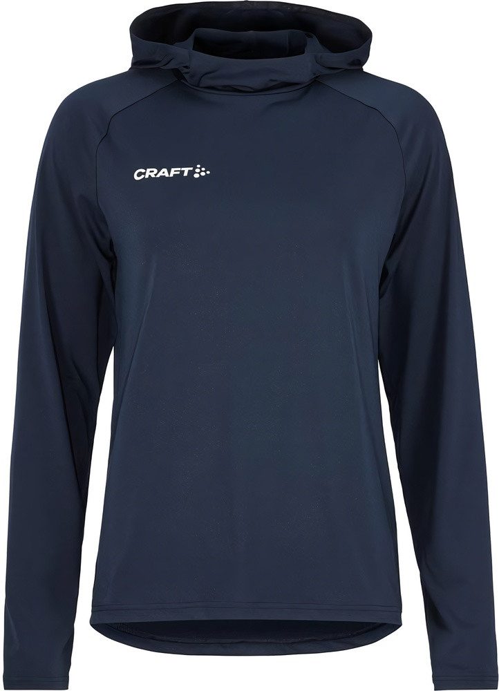 Craft Hoodie Ability Long Sleeve Hood W