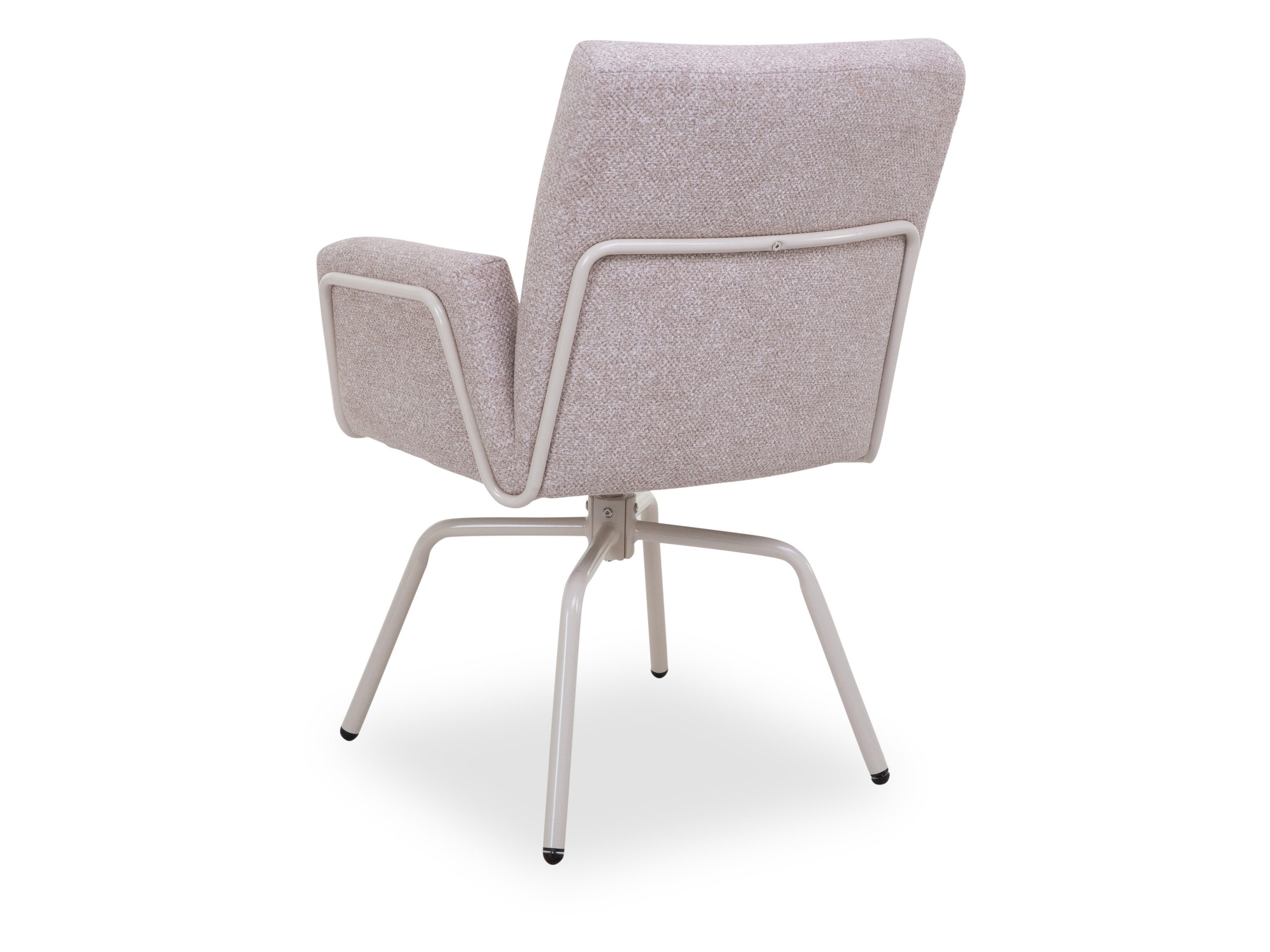 HARPER Armlehnstuhl Armlehnstuhl HARPER HUNTLY BHT 71x91x69 cm