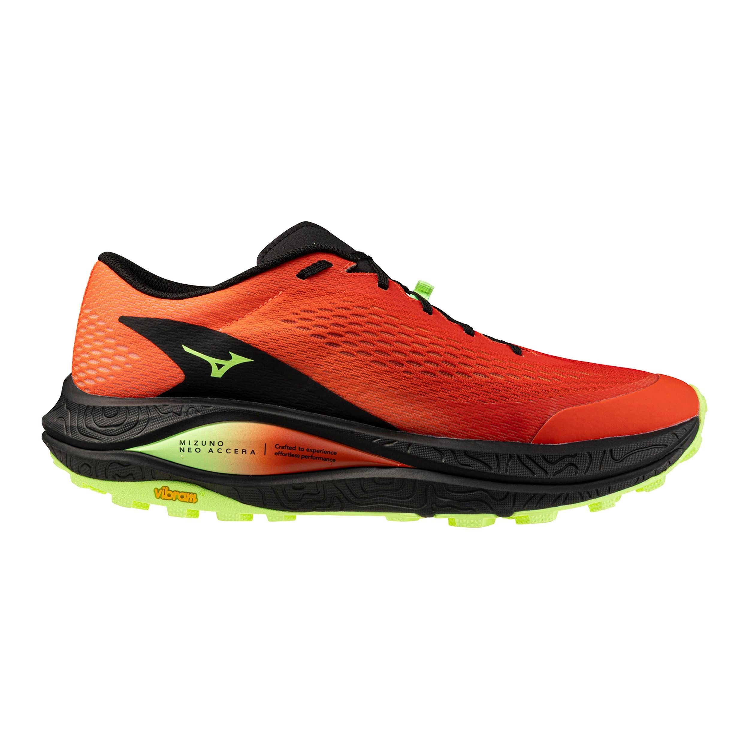 Mizuno Neo Accera - Trailschuh Trailrunningschuh