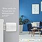Tado »Smartes Heizkörper-Thermostat V3+ (Universal)« Smart-Home Starter-Set, Bild 8