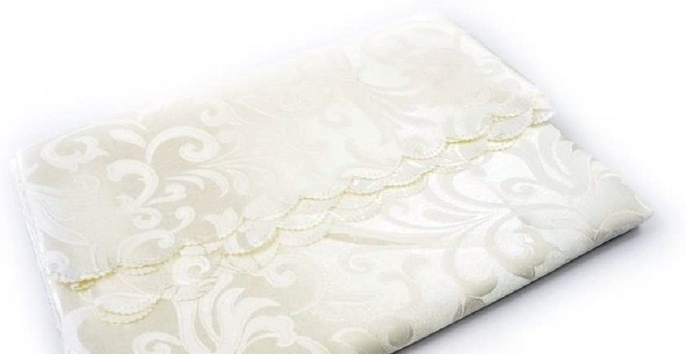 Welt der Träume Tischdecke Tischdecke - fleckenabweisend, wasserabweisend 160x220cm ECKIG