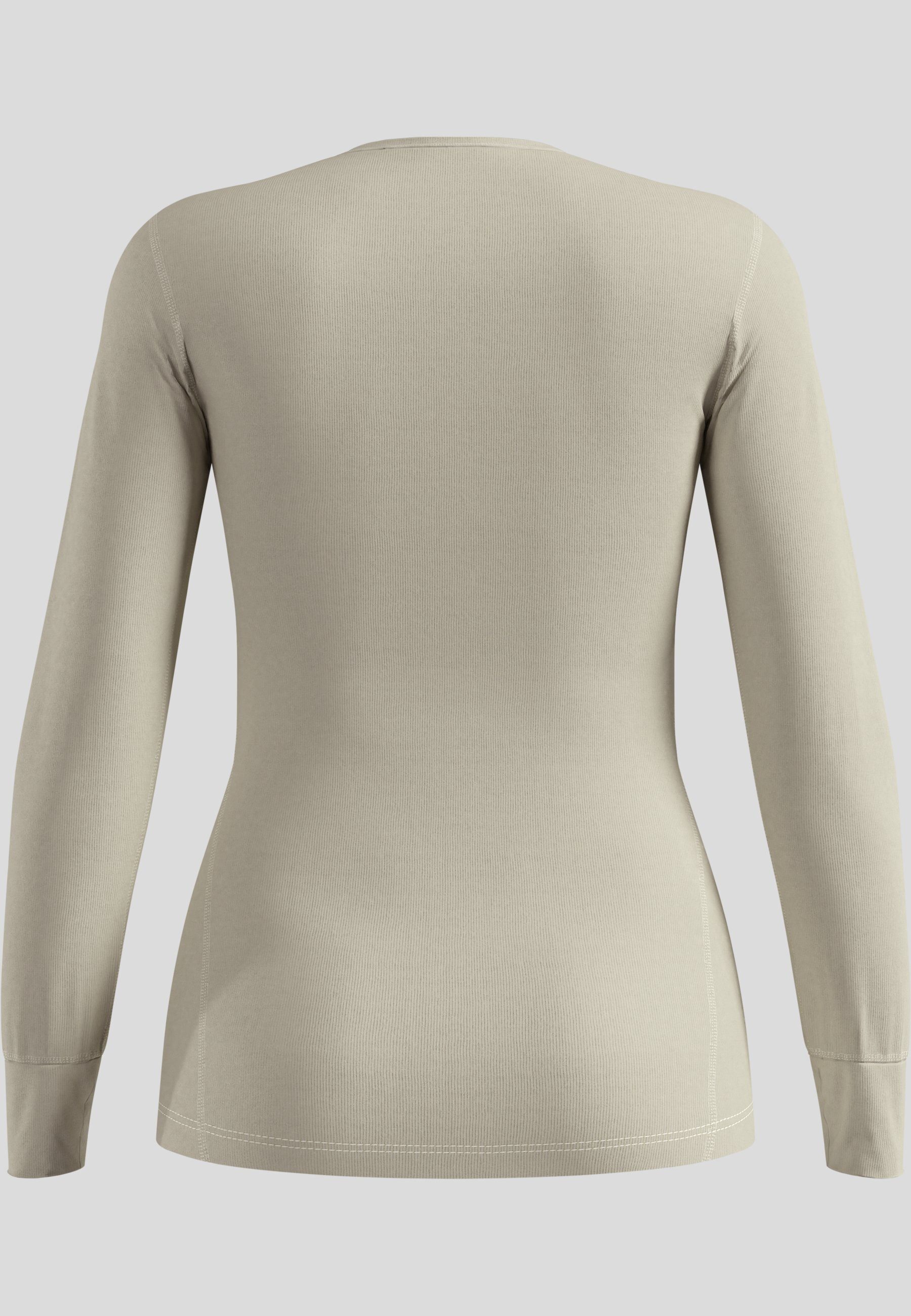 Funktionsshirt Odlo ACTIVE WARM
