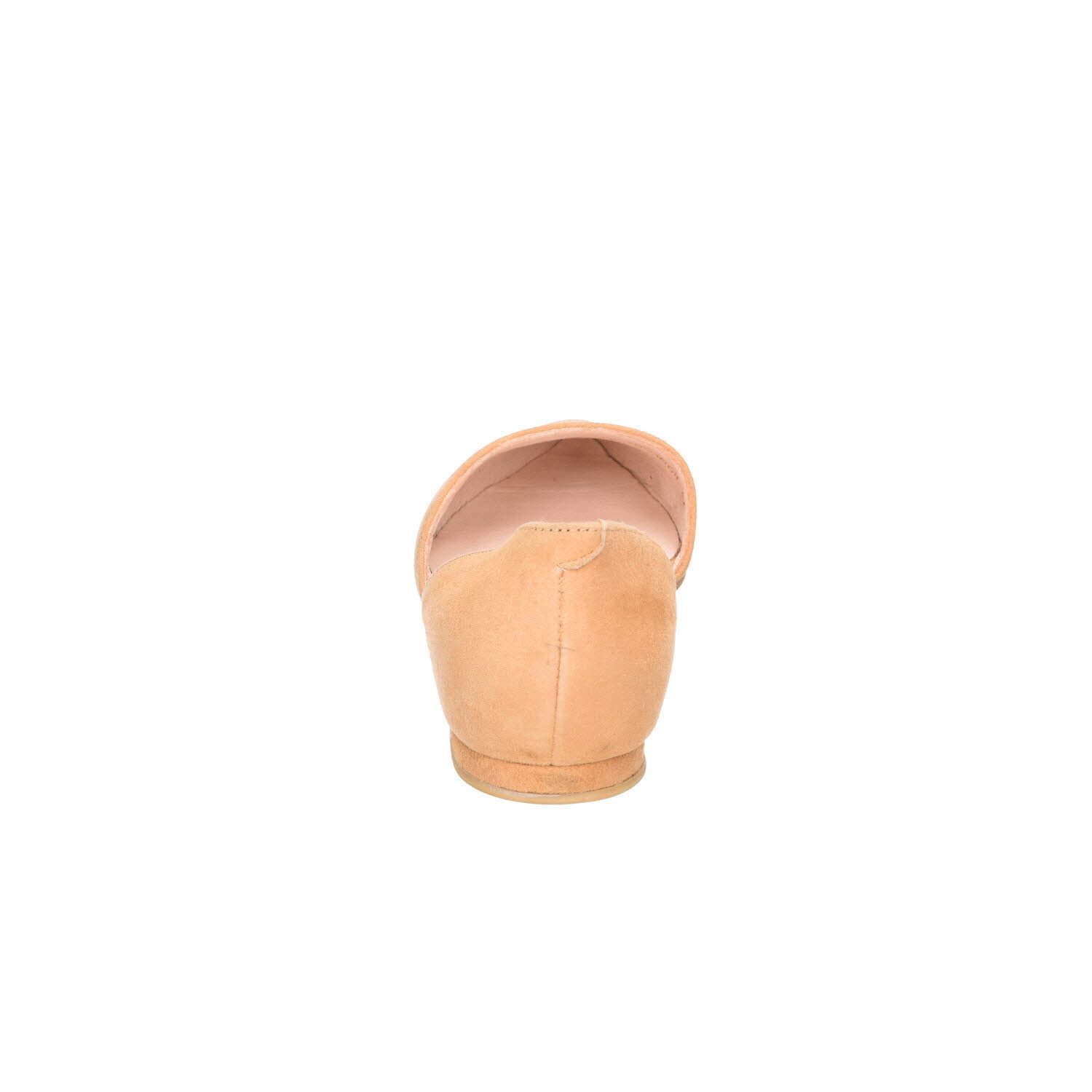 Apple of Eden Blondie High-Heel-Pumps