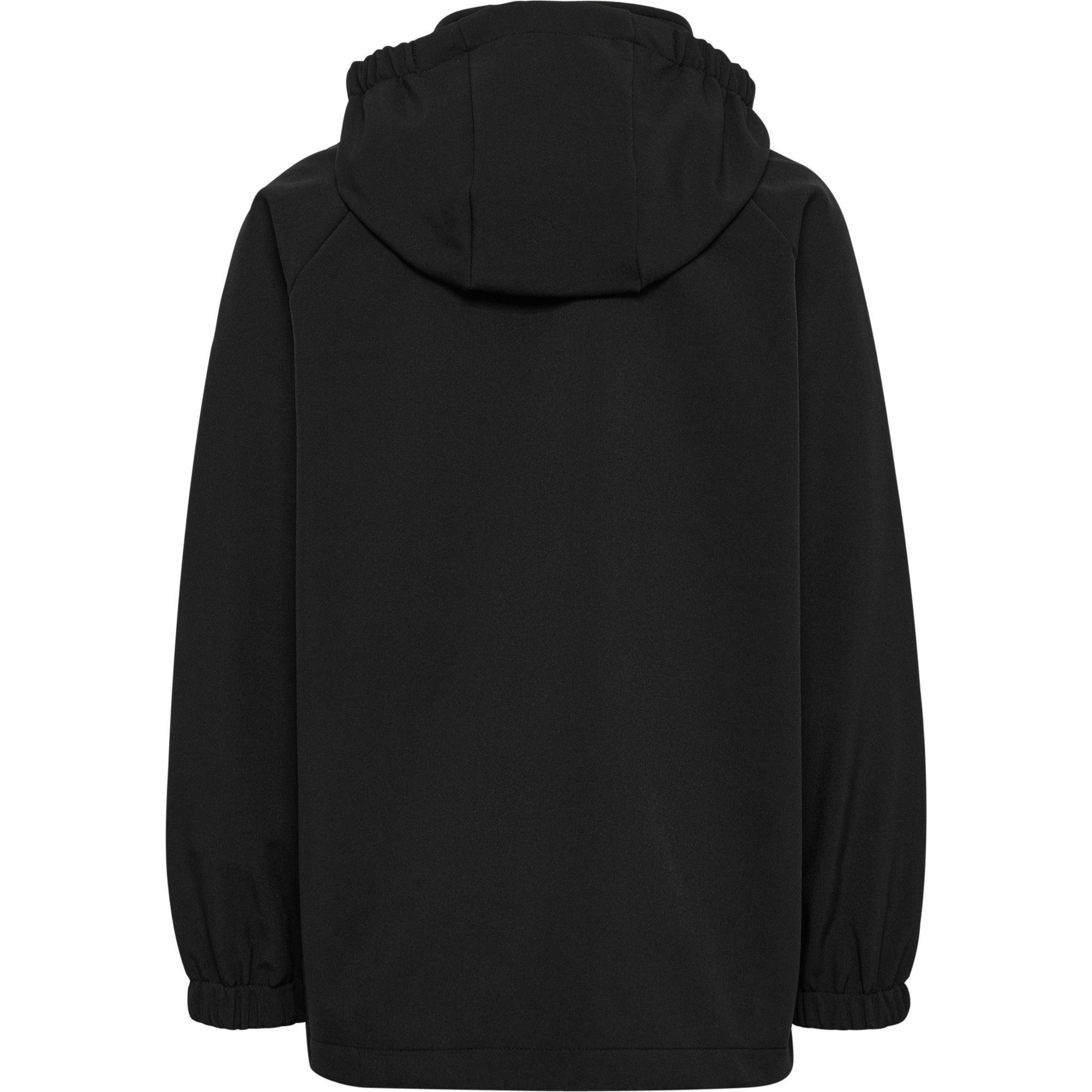 hummel Softshelljacke Hummel Kinder Softshelljacke hmlJR Loose Softshell Jacket 230785