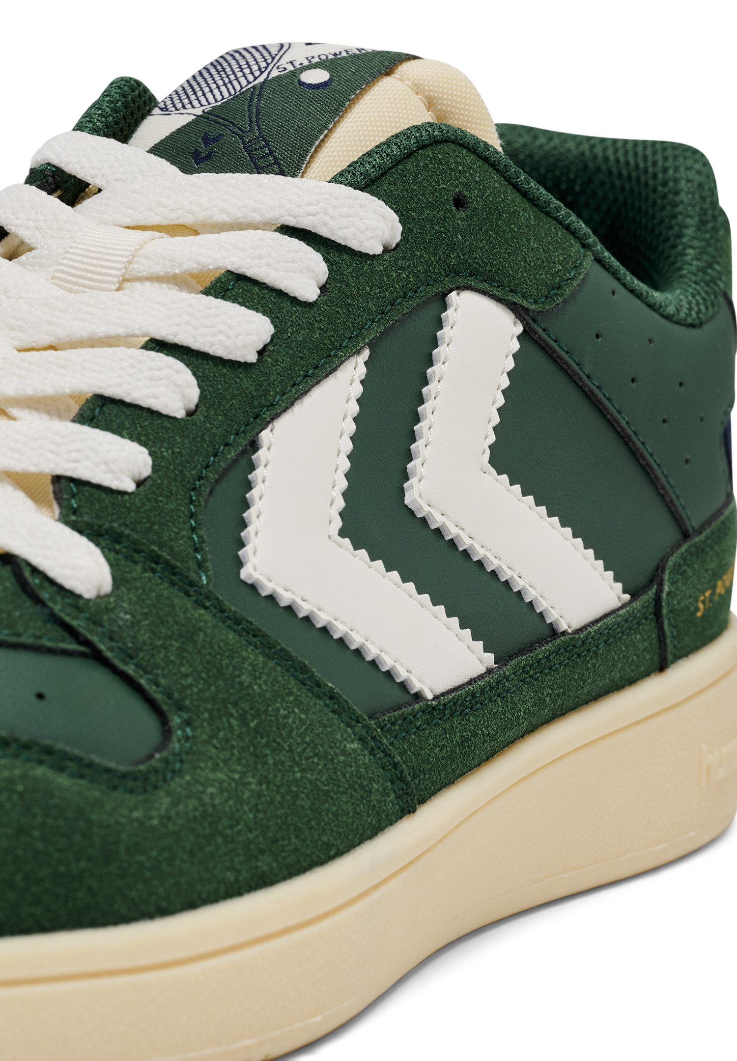 hummel St.Power Play SP Sneaker