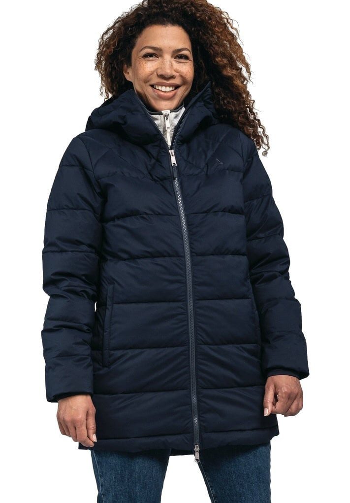 Schöffel Parka Boston (wasser- und winddicht) günstig online kaufen