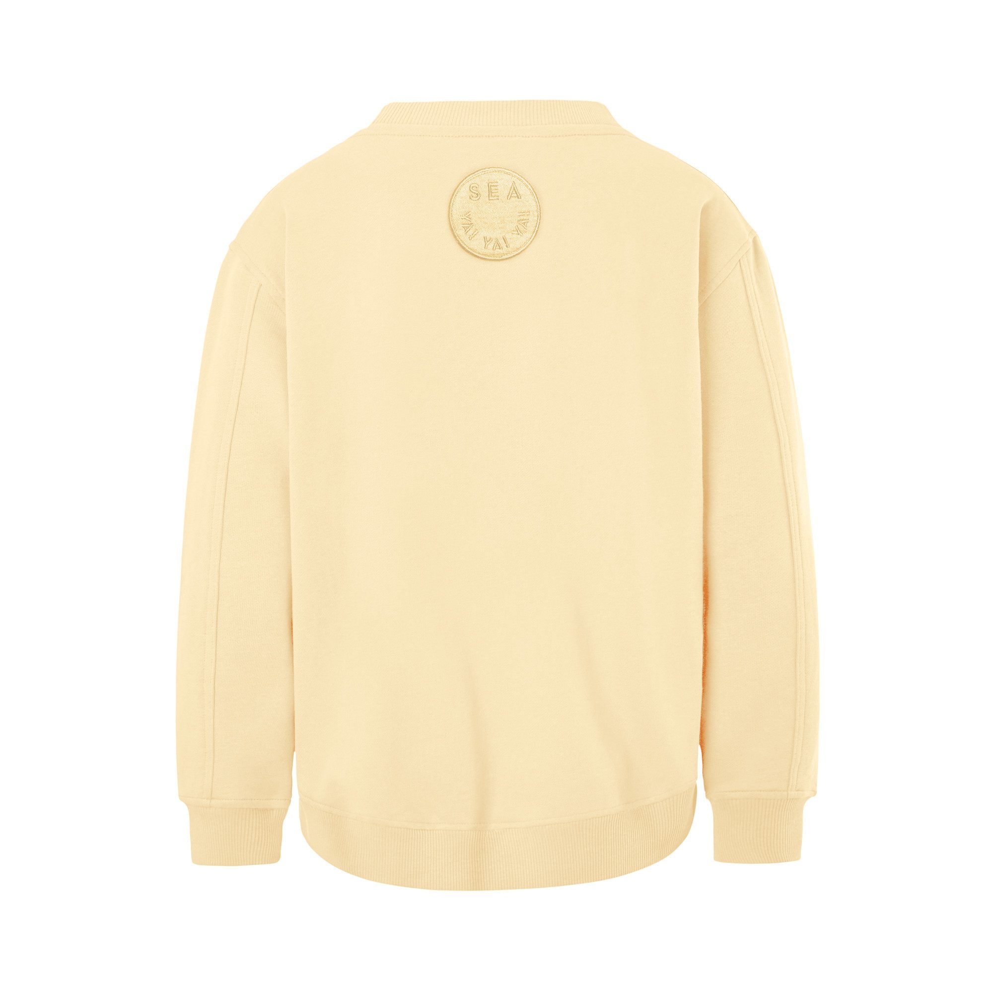 SeaYA Sweater SUN